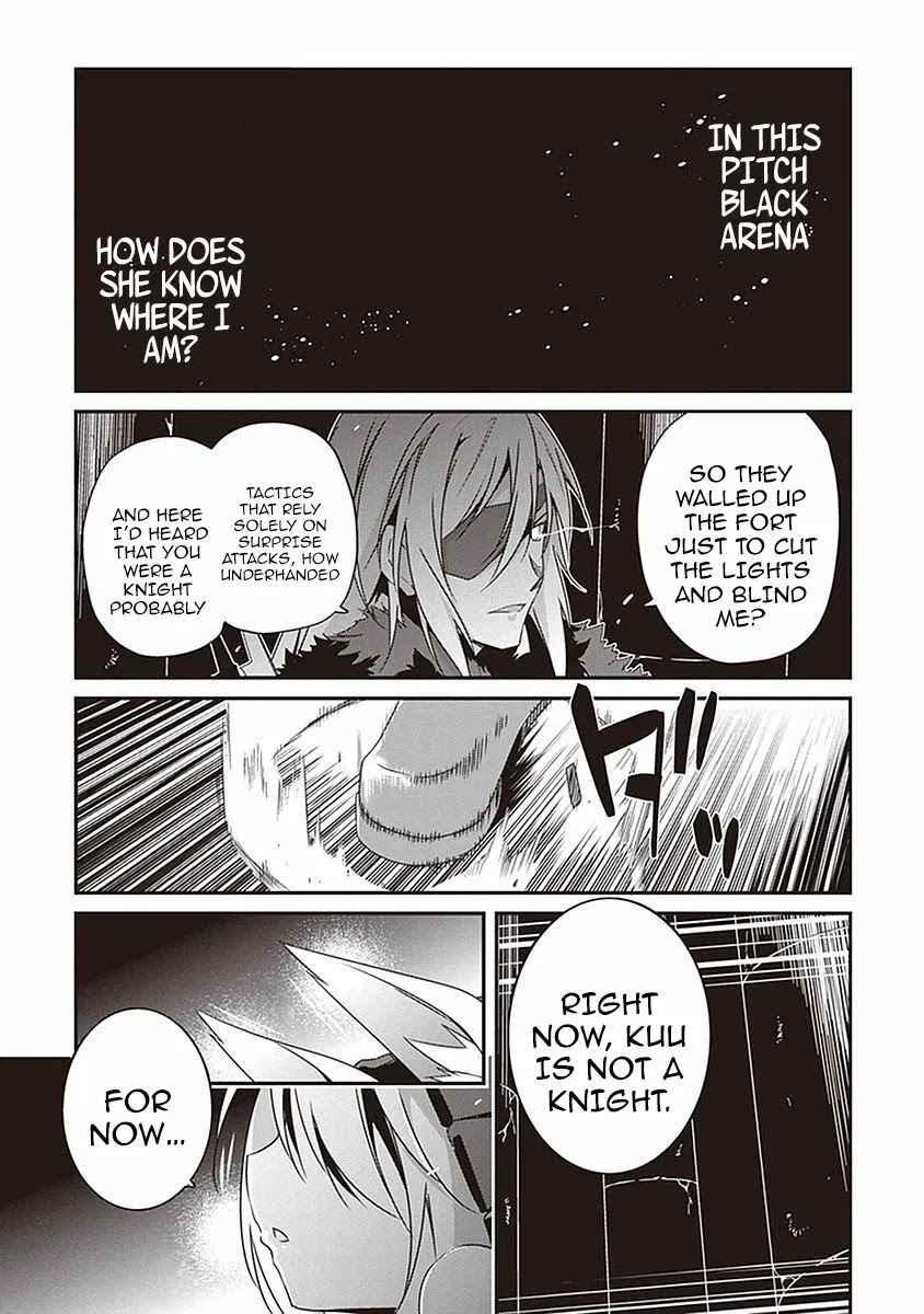 Hakoniwa Oukoku no Souzoushu-sama Chapter 10 page 5 - Chapter 10