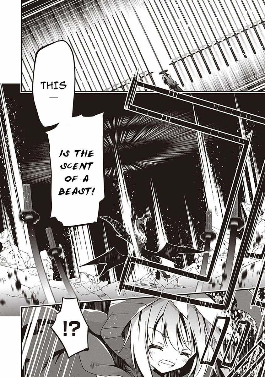 Hakoniwa Oukoku no Souzoushu-sama Chapter 10 page 8 - Chapter 10