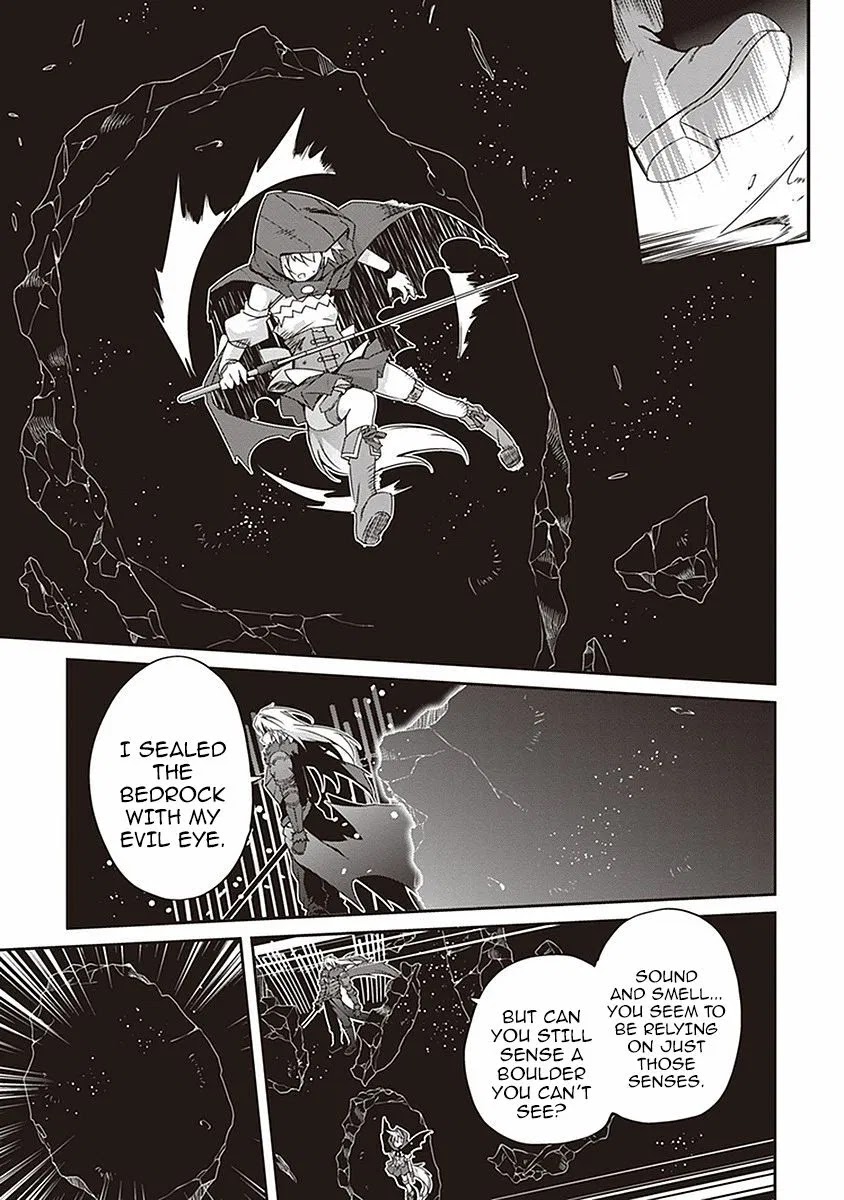 Hakoniwa Oukoku no Souzoushu-sama Chapter 10 page 9 - Chapter 10