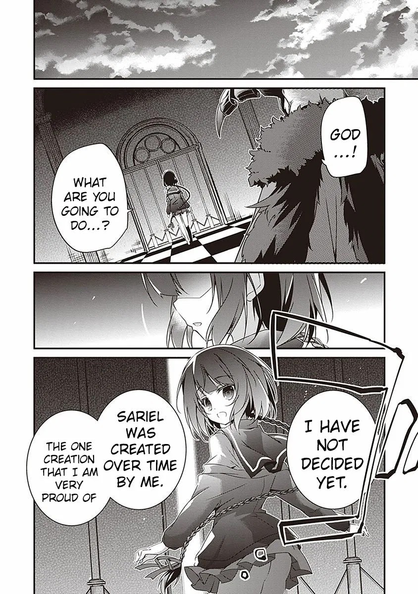 Hakoniwa Oukoku no Souzoushu-sama Chapter 11 page 9 - Chapter 11