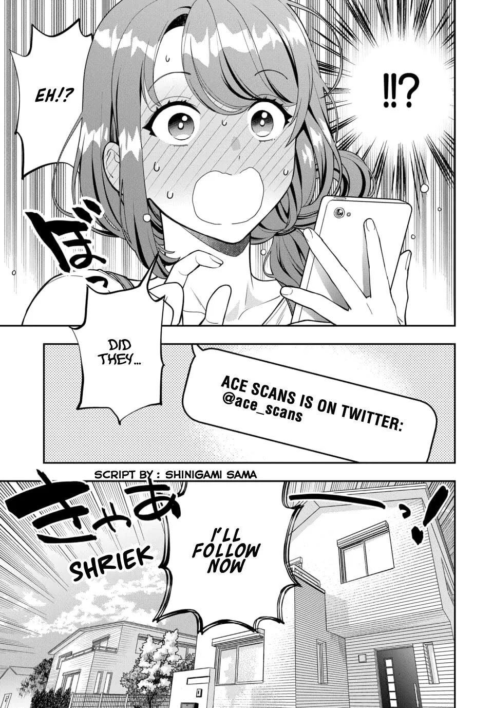 Hakoniwa Oukoku no Souzoushu-sama Chapter 13 page 1 - Chapter 13