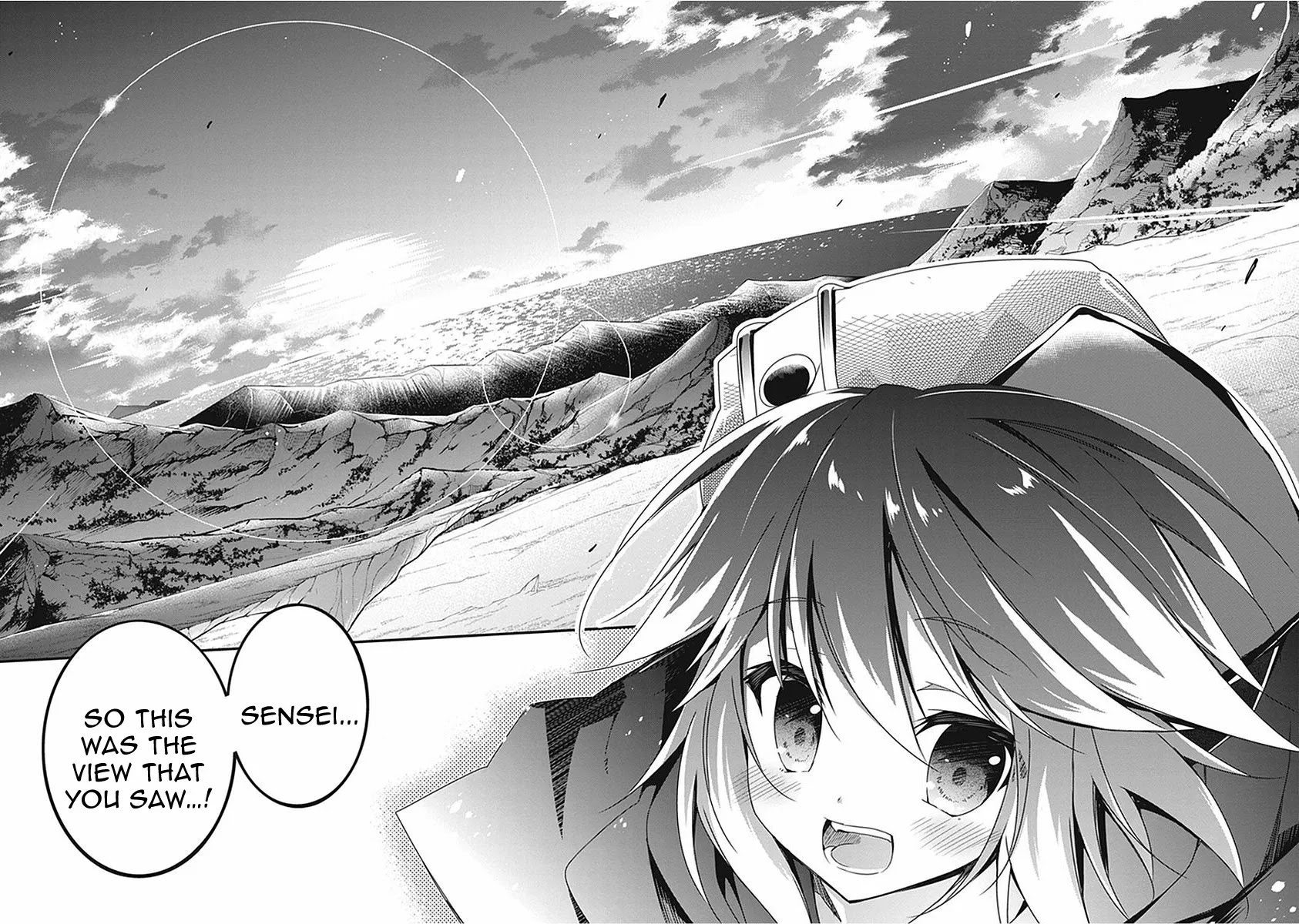Hakoniwa Oukoku no Souzoushu-sama Chapter 14 page 29 - Chapter 14