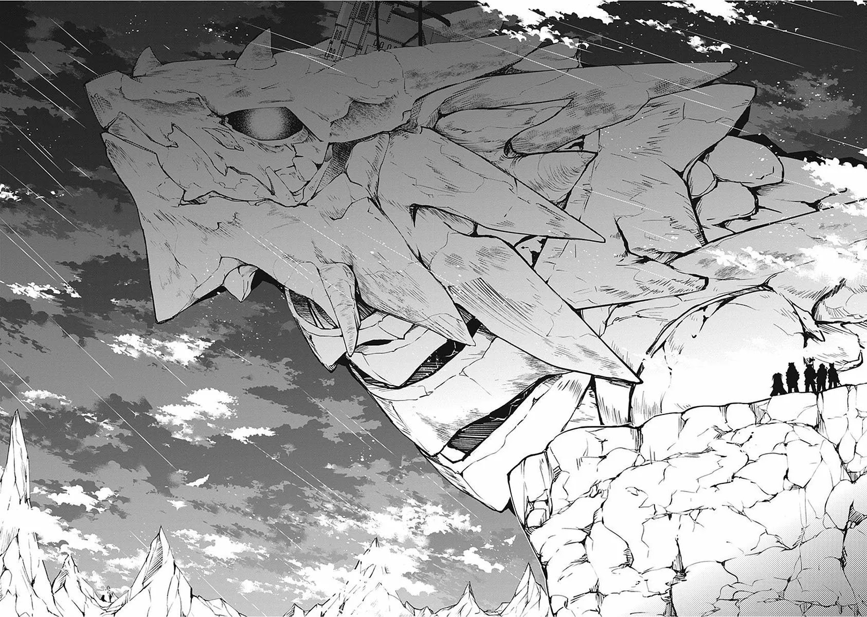 Hakoniwa Oukoku no Souzoushu-sama Chapter 15 page 13 - Chapter 15