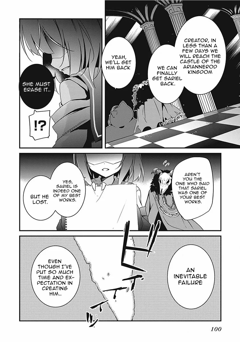 Hakoniwa Oukoku no Souzoushu-sama Chapter 15 page 22 - Chapter 15