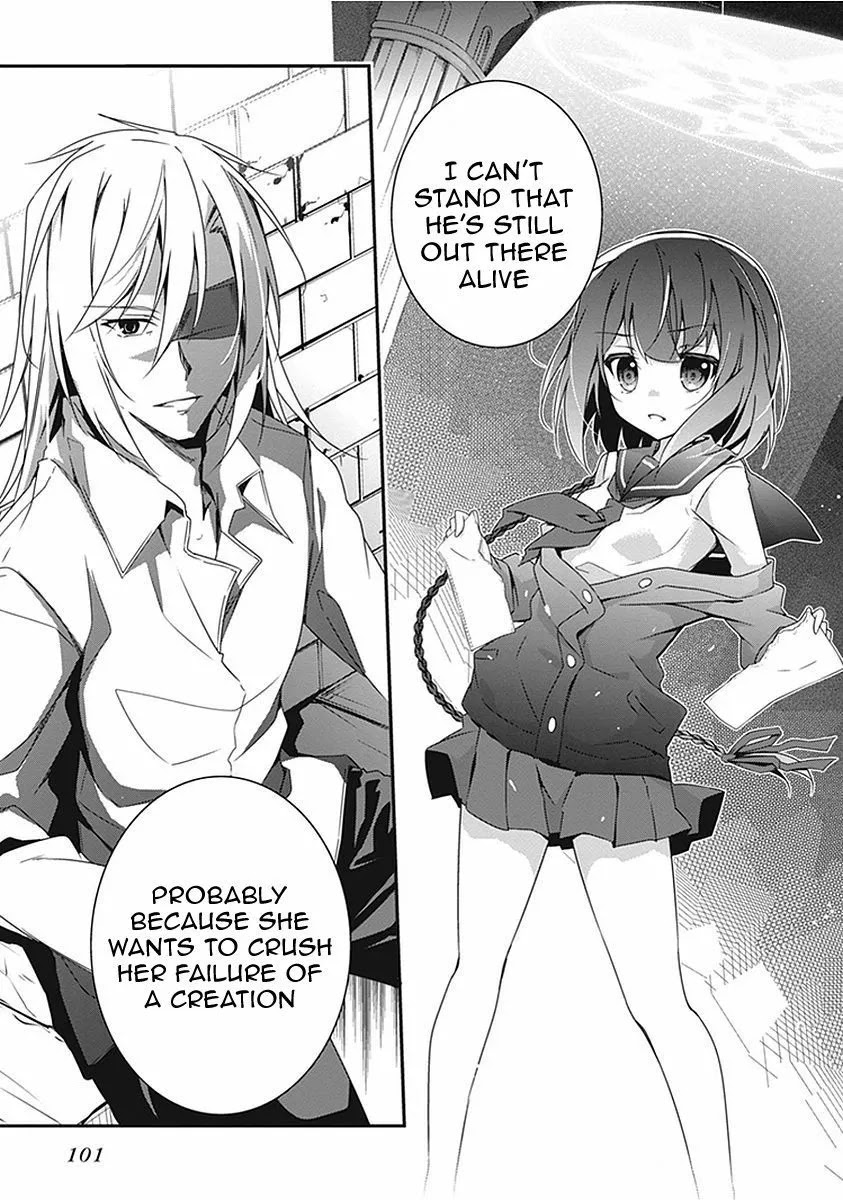 Hakoniwa Oukoku no Souzoushu-sama Chapter 15 page 23 - Chapter 15