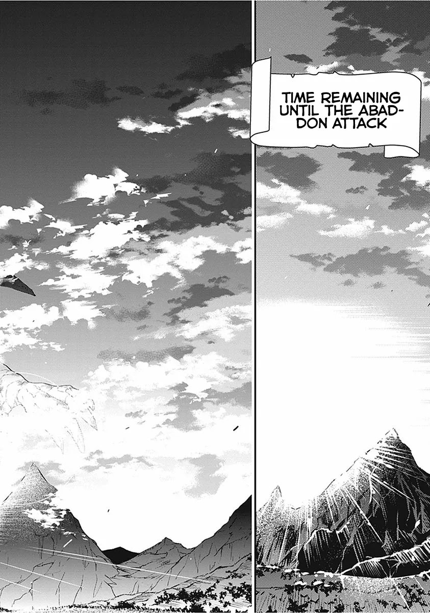 Hakoniwa Oukoku no Souzoushu-sama Chapter 16 page 17 - Chapter 16