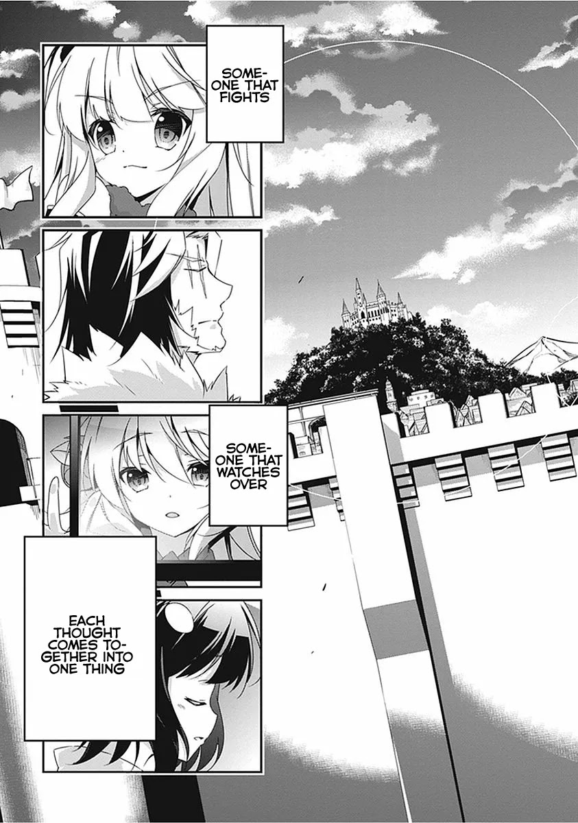 Hakoniwa Oukoku no Souzoushu-sama Chapter 16 page 24 - Chapter 16