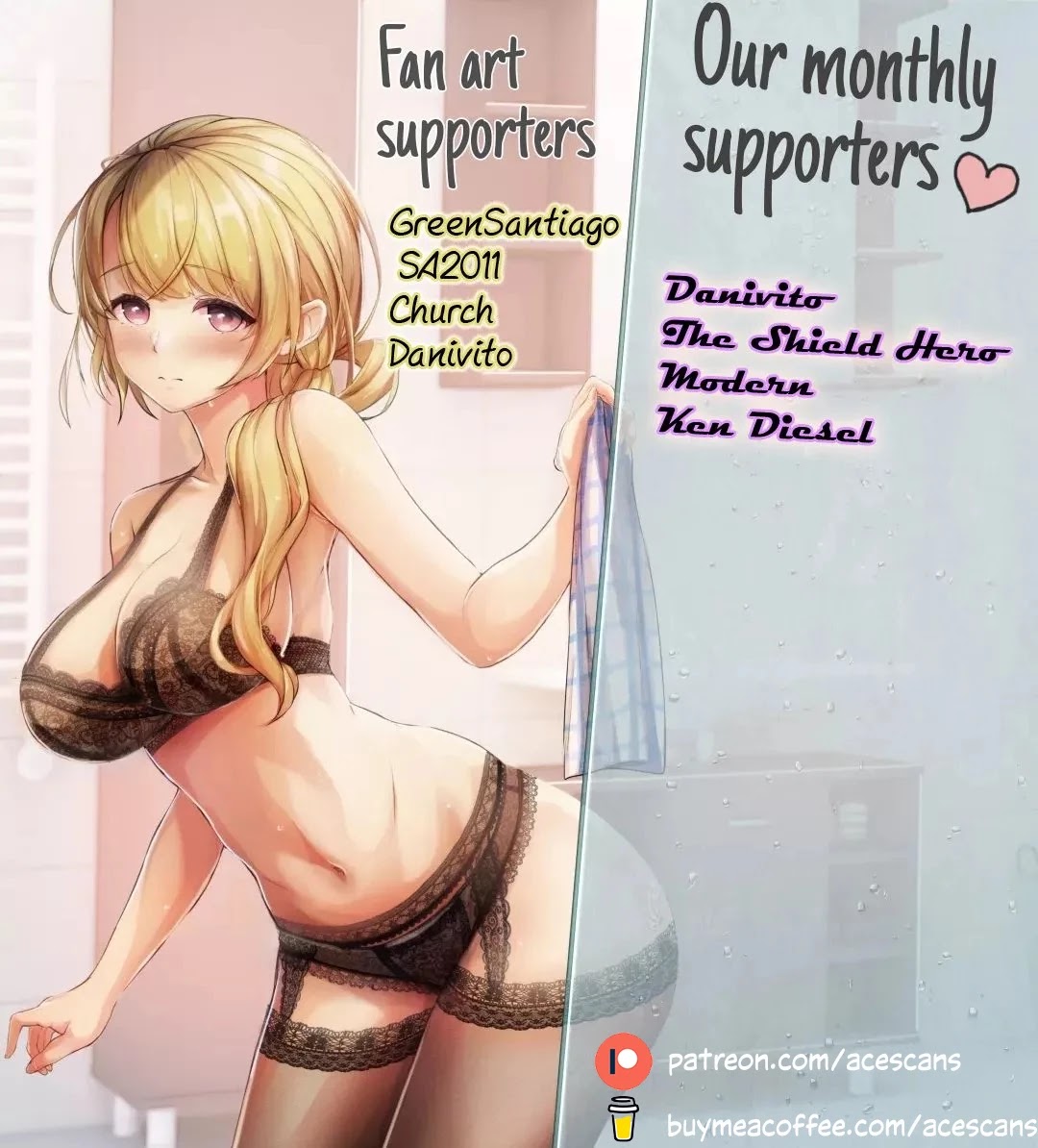 Hakoniwa Oukoku no Souzoushu-sama Chapter 17.5 page 20 - Chapter 17.5