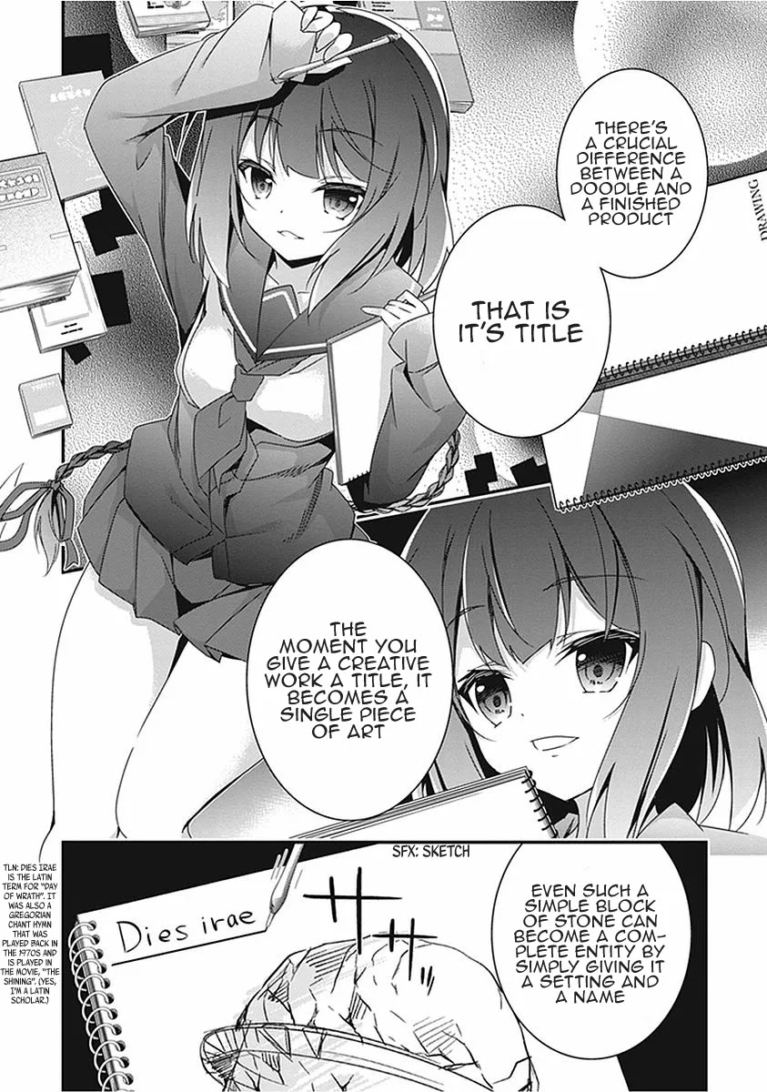 Hakoniwa Oukoku no Souzoushu-sama Chapter 17 page 11 - Chapter 17