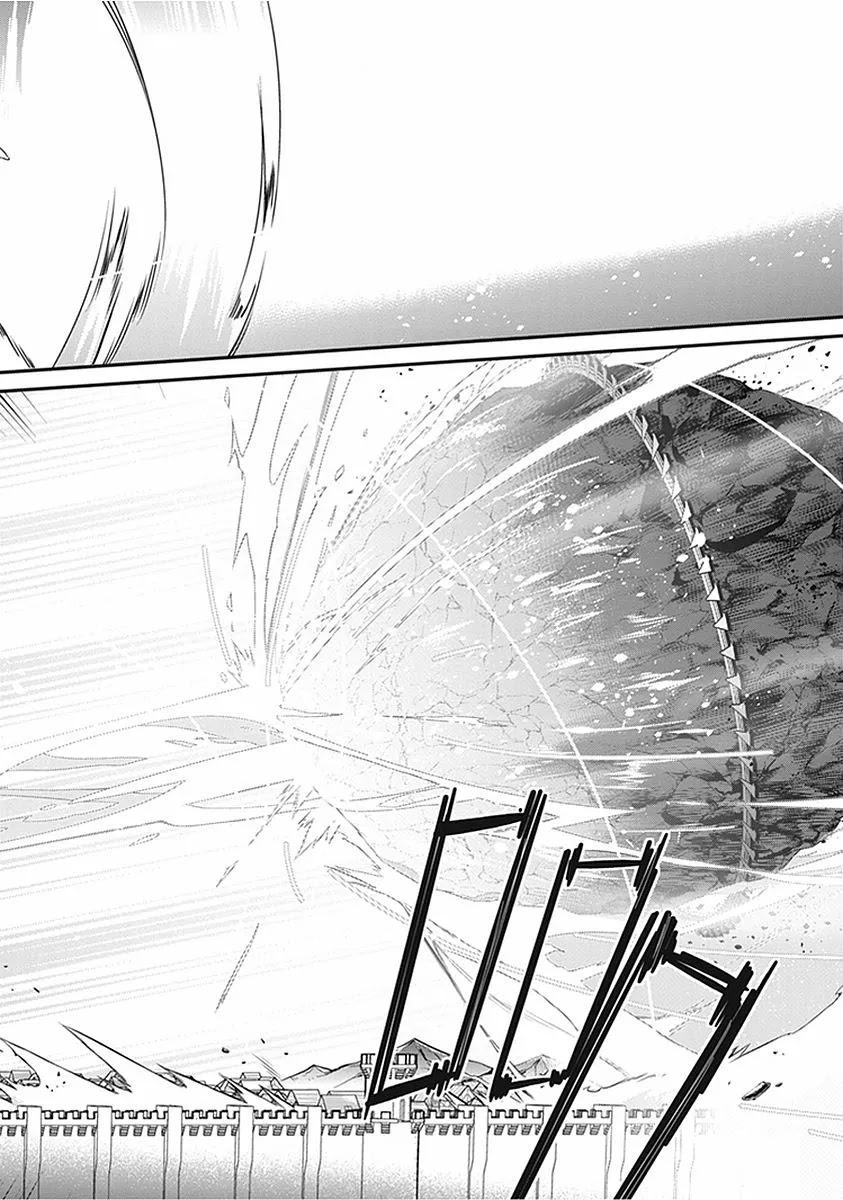 Hakoniwa Oukoku no Souzoushu-sama Chapter 17 page 20 - Chapter 17
