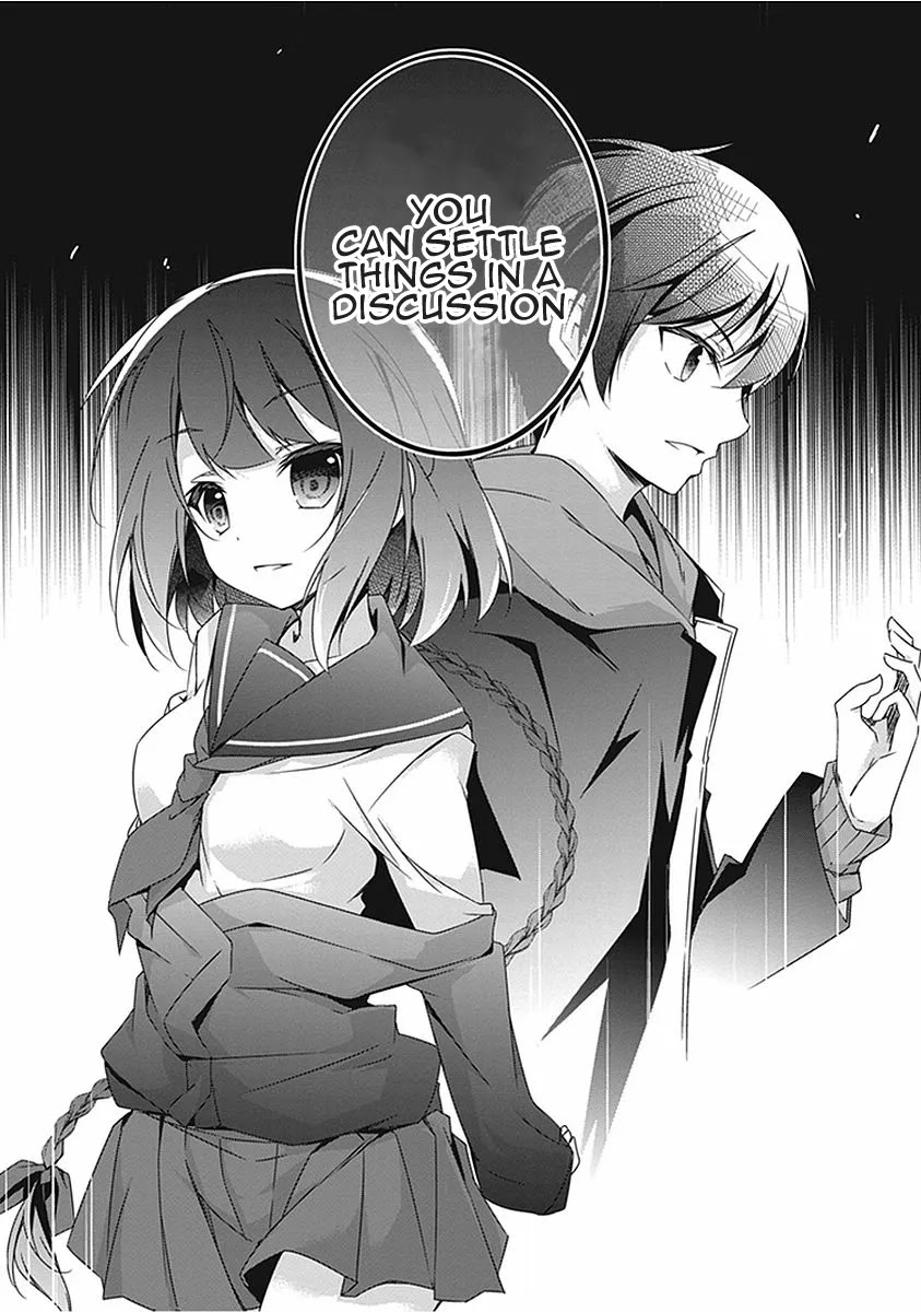 Hakoniwa Oukoku no Souzoushu-sama Chapter 17 page 27 - Chapter 17