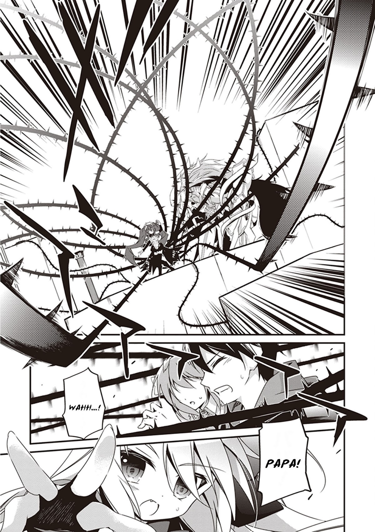 Hakoniwa Oukoku no Souzoushu-sama Chapter 19 page 18 - Chapter 19