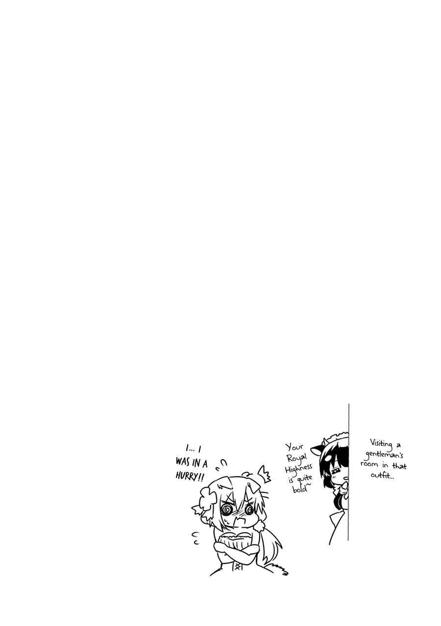 Hakoniwa Oukoku no Souzoushu-sama Chapter 2 page 39 - Chapter 2: Kingdom