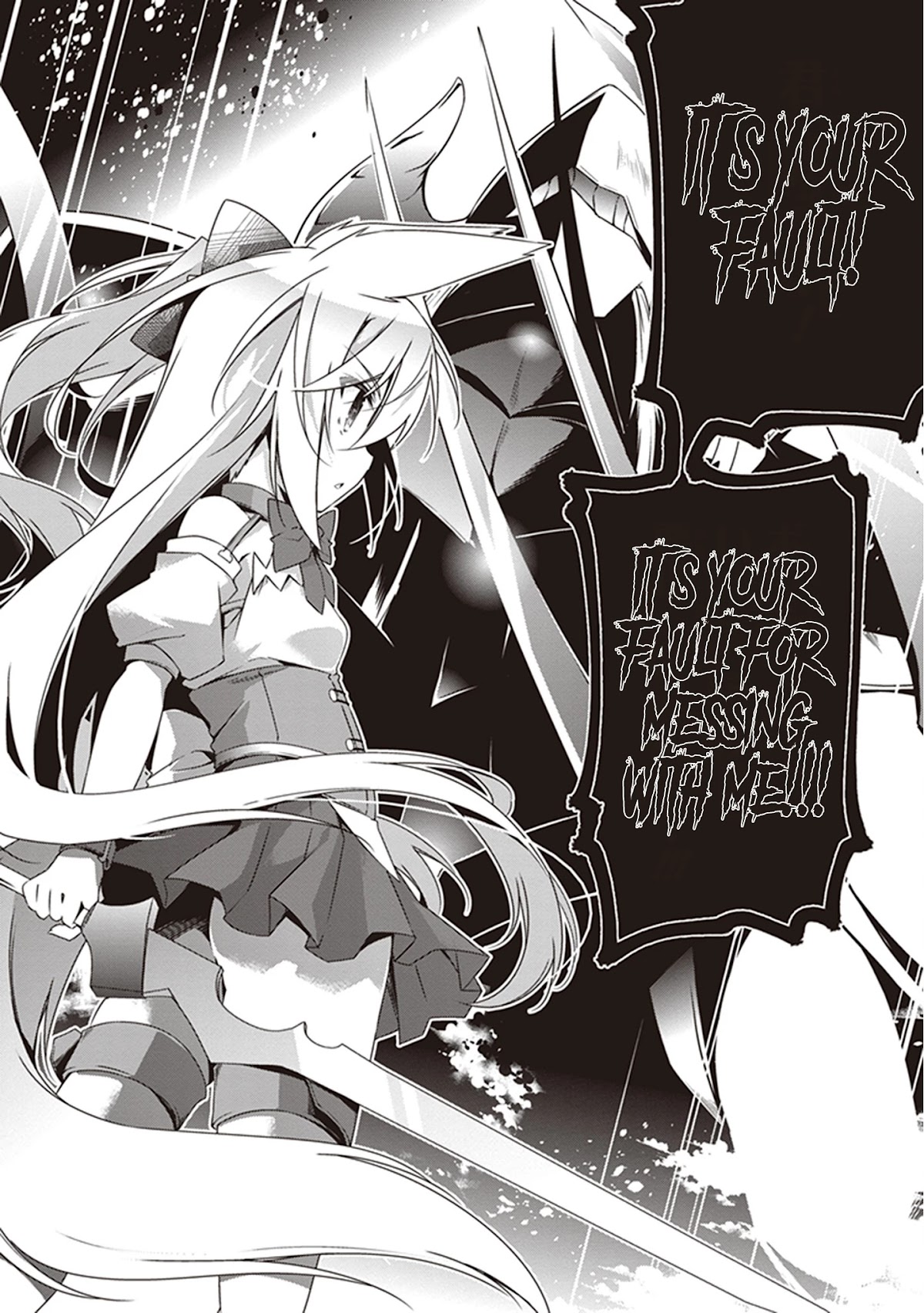 Hakoniwa Oukoku no Souzoushu-sama Chapter 20 page 19 - Chapter 20