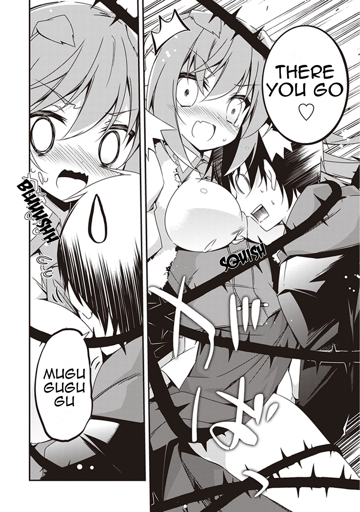 Hakoniwa Oukoku no Souzoushu-sama Chapter 20 page 7 - Chapter 20