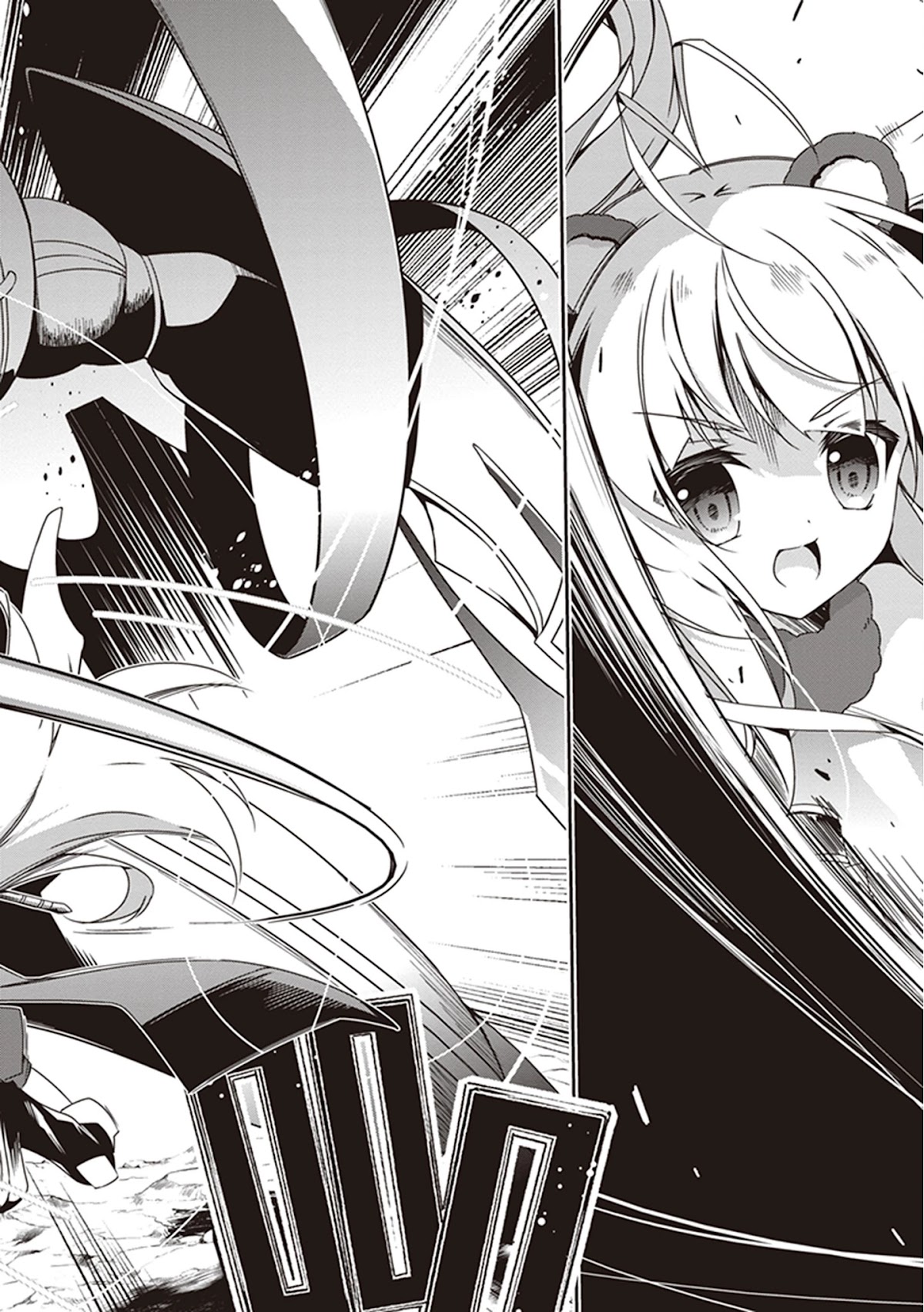 Hakoniwa Oukoku no Souzoushu-sama Chapter 21 page 10 - Chapter 21