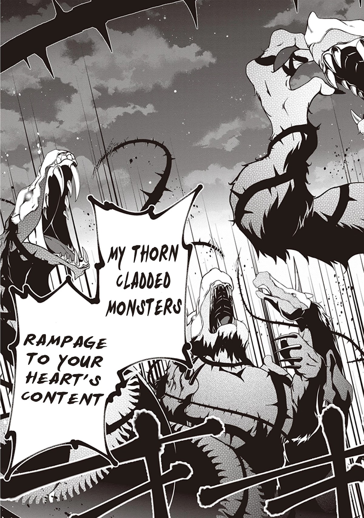Hakoniwa Oukoku no Souzoushu-sama Chapter 21 page 21 - Chapter 21