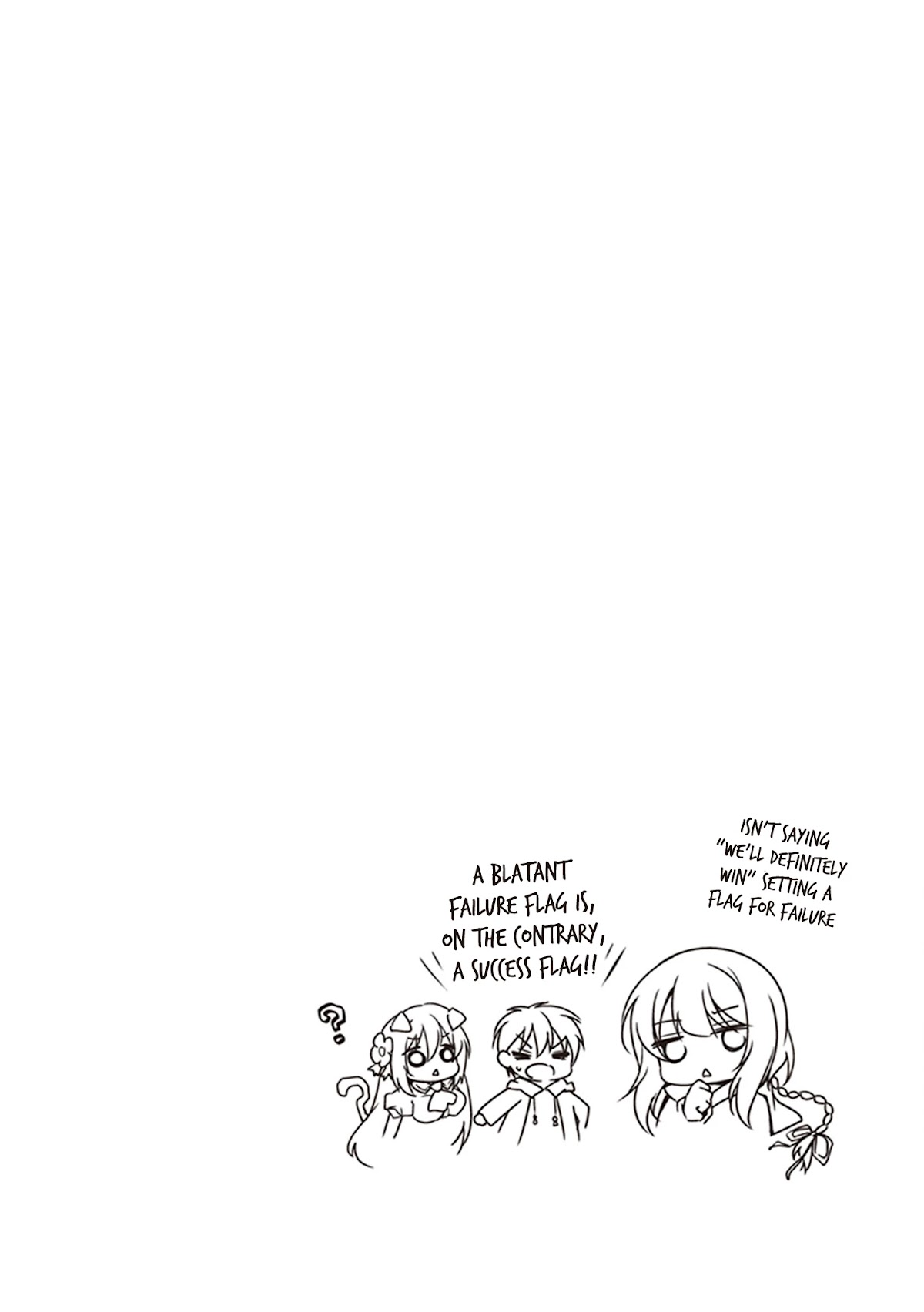 Hakoniwa Oukoku no Souzoushu-sama Chapter 22 page 27 - Chapter 22: Counter