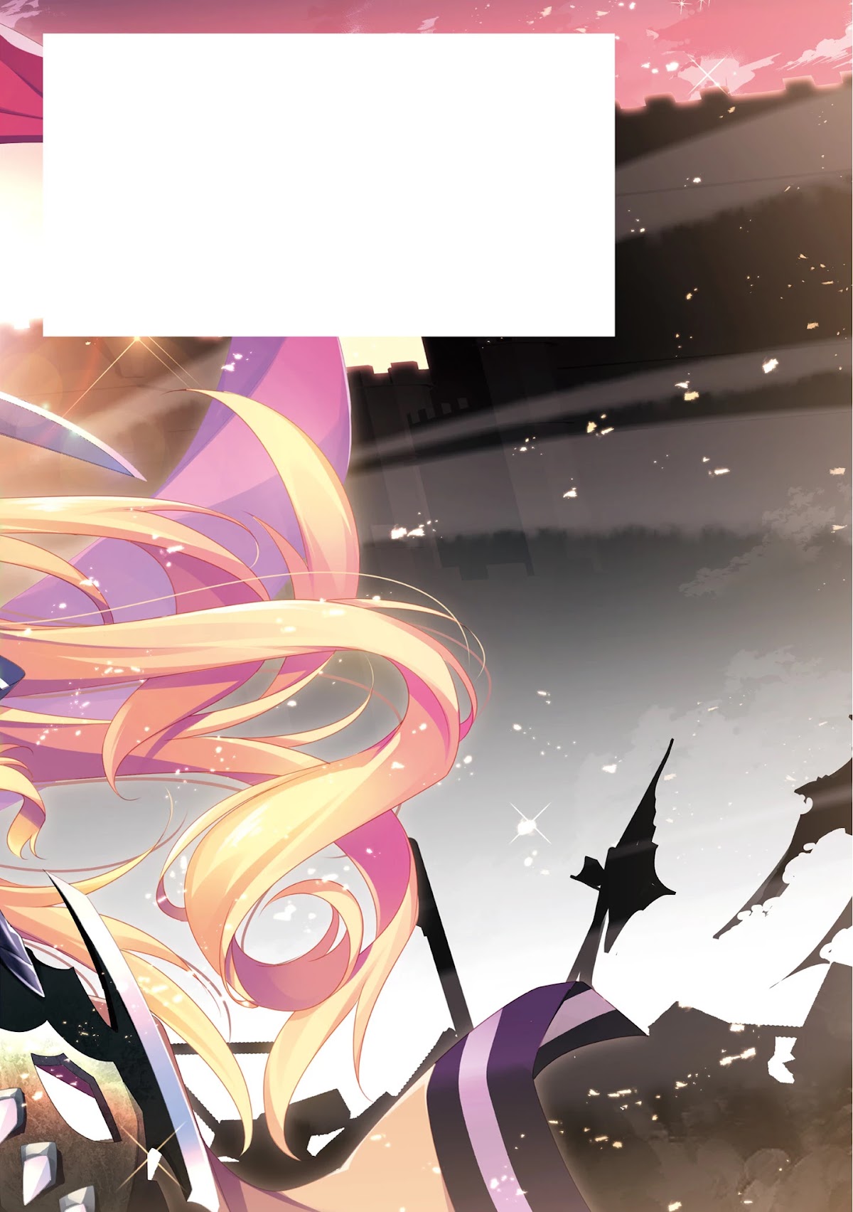 Hakoniwa Oukoku no Souzoushu-sama Chapter 25.5 page 8 - Chapter 25.5: Evening View