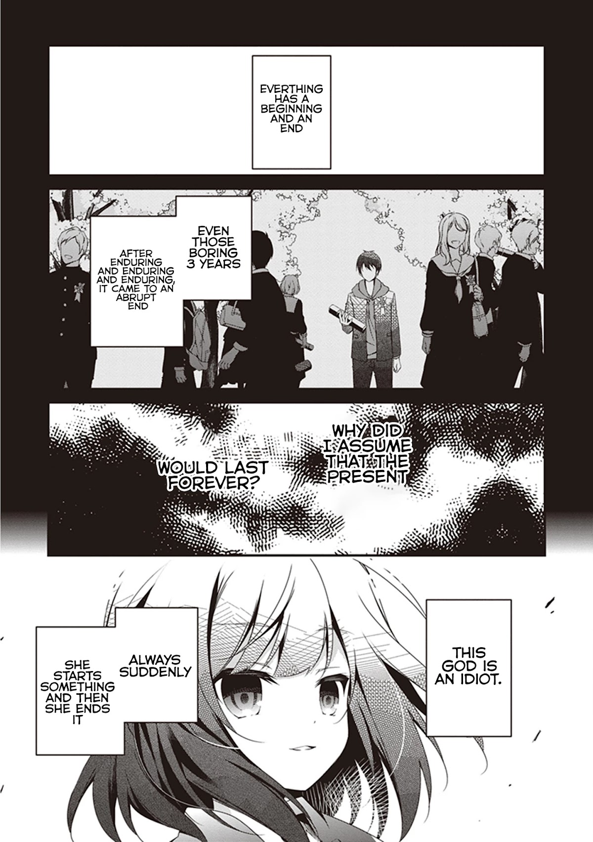 Hakoniwa Oukoku no Souzoushu-sama Chapter 25 page 2 - Chapter 25: Navigator