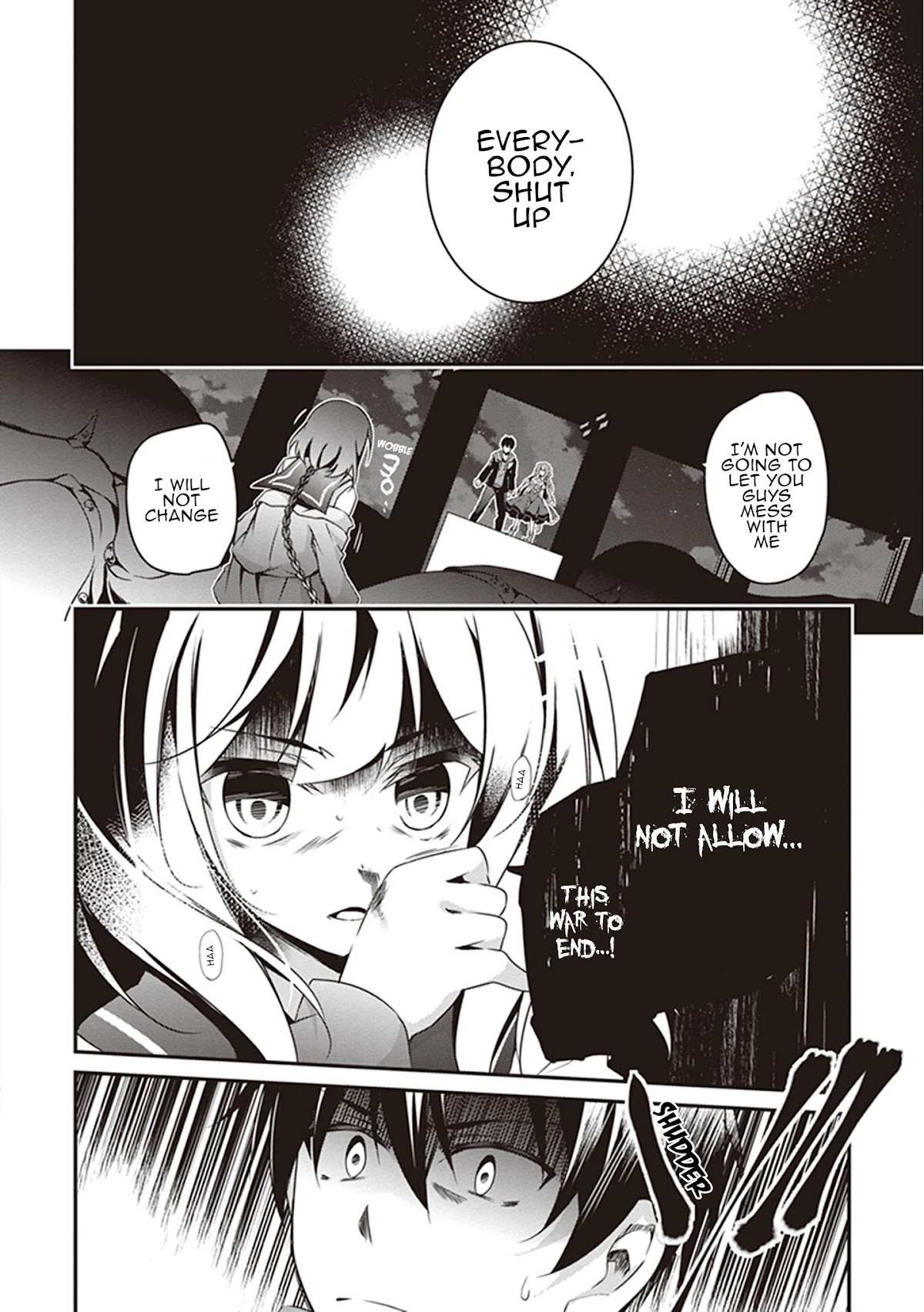 Hakoniwa Oukoku no Souzoushu-sama Chapter 25 page 24 - Chapter 25: Navigator