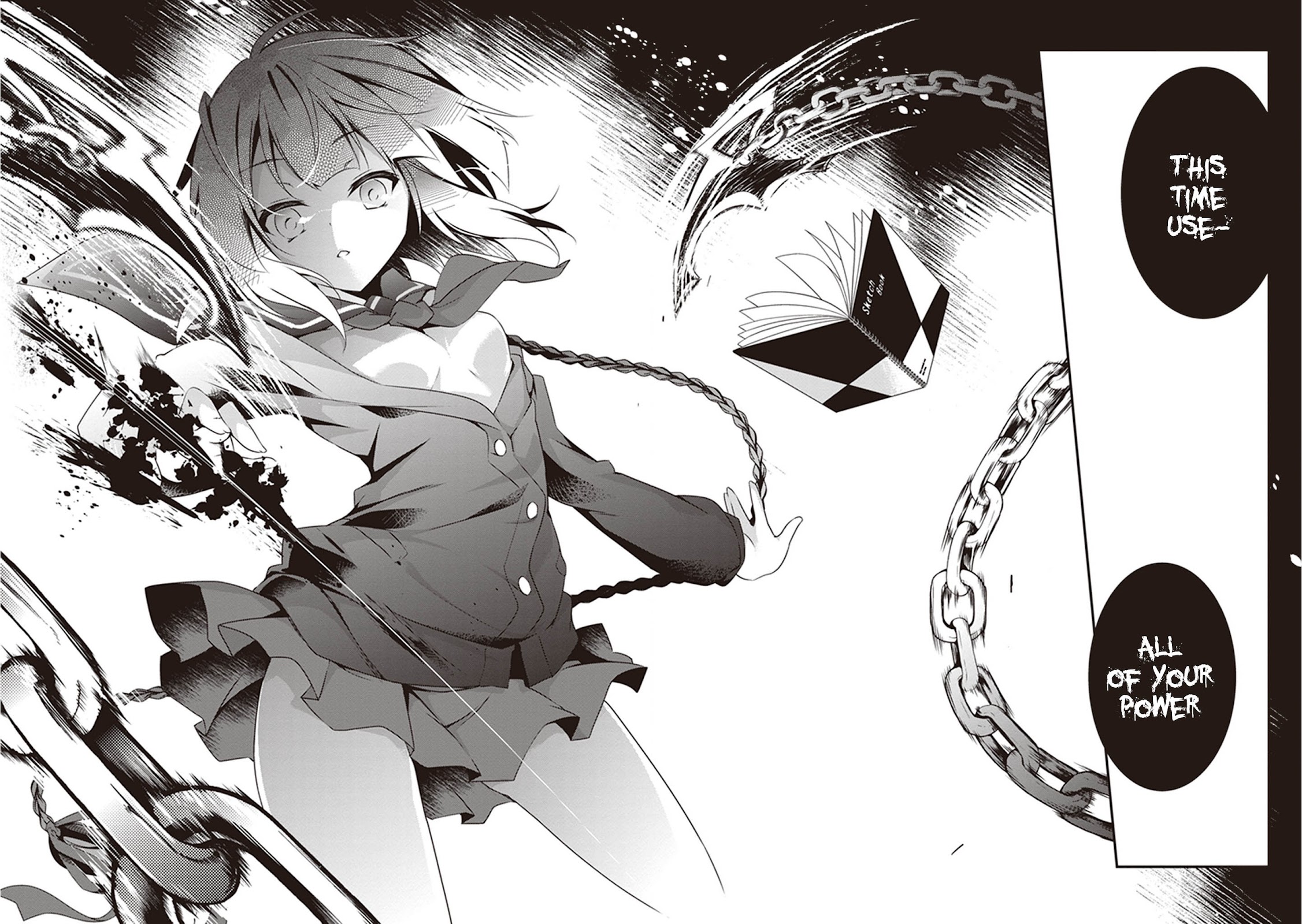 Hakoniwa Oukoku no Souzoushu-sama Chapter 25 page 26 - Chapter 25: Navigator