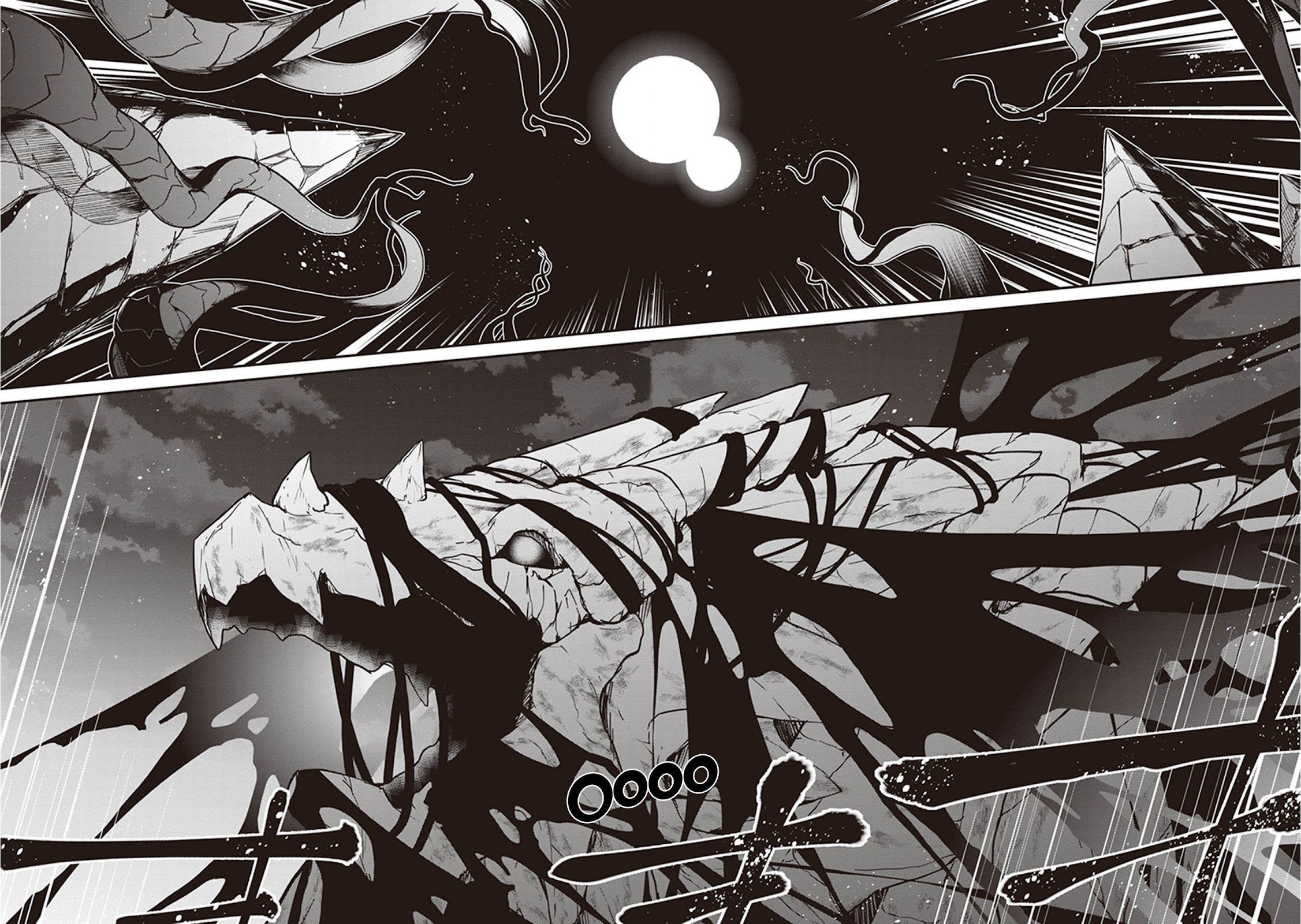 Hakoniwa Oukoku no Souzoushu-sama Chapter 25 page 29 - Chapter 25: Navigator