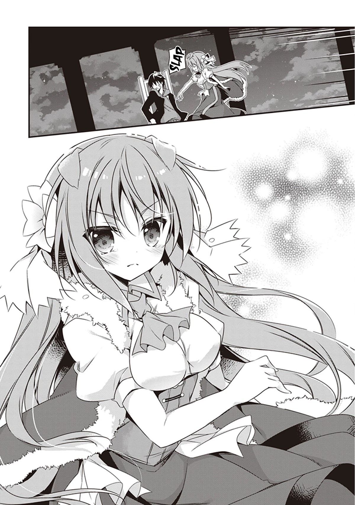 Hakoniwa Oukoku no Souzoushu-sama Chapter 25 page 9 - Chapter 25: Navigator