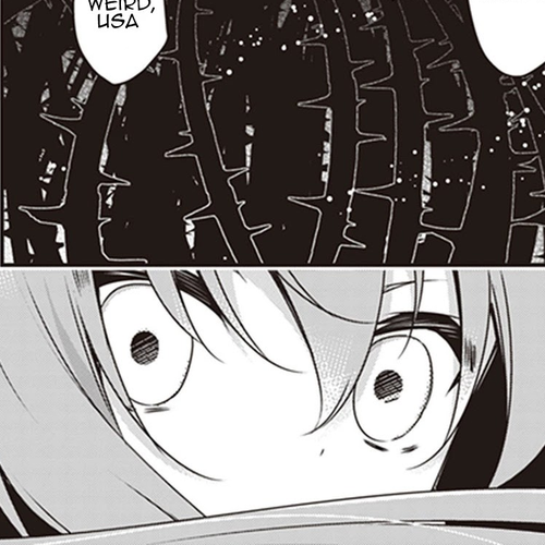 Hakoniwa Oukoku no Souzoushu-sama Chapter 26: Truth cover