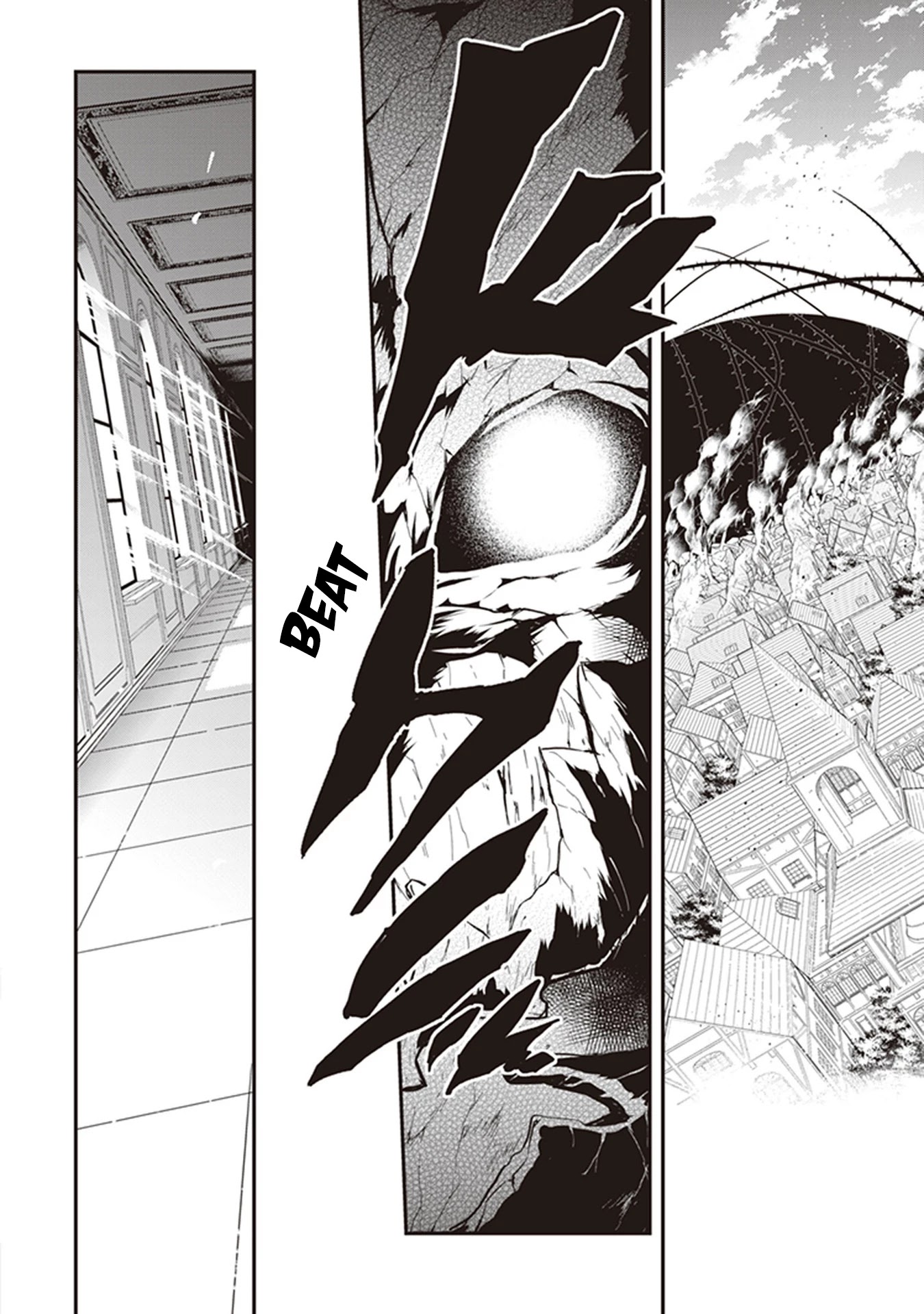 Hakoniwa Oukoku no Souzoushu-sama Chapter 27 page 21 - Chapter 27: Selection