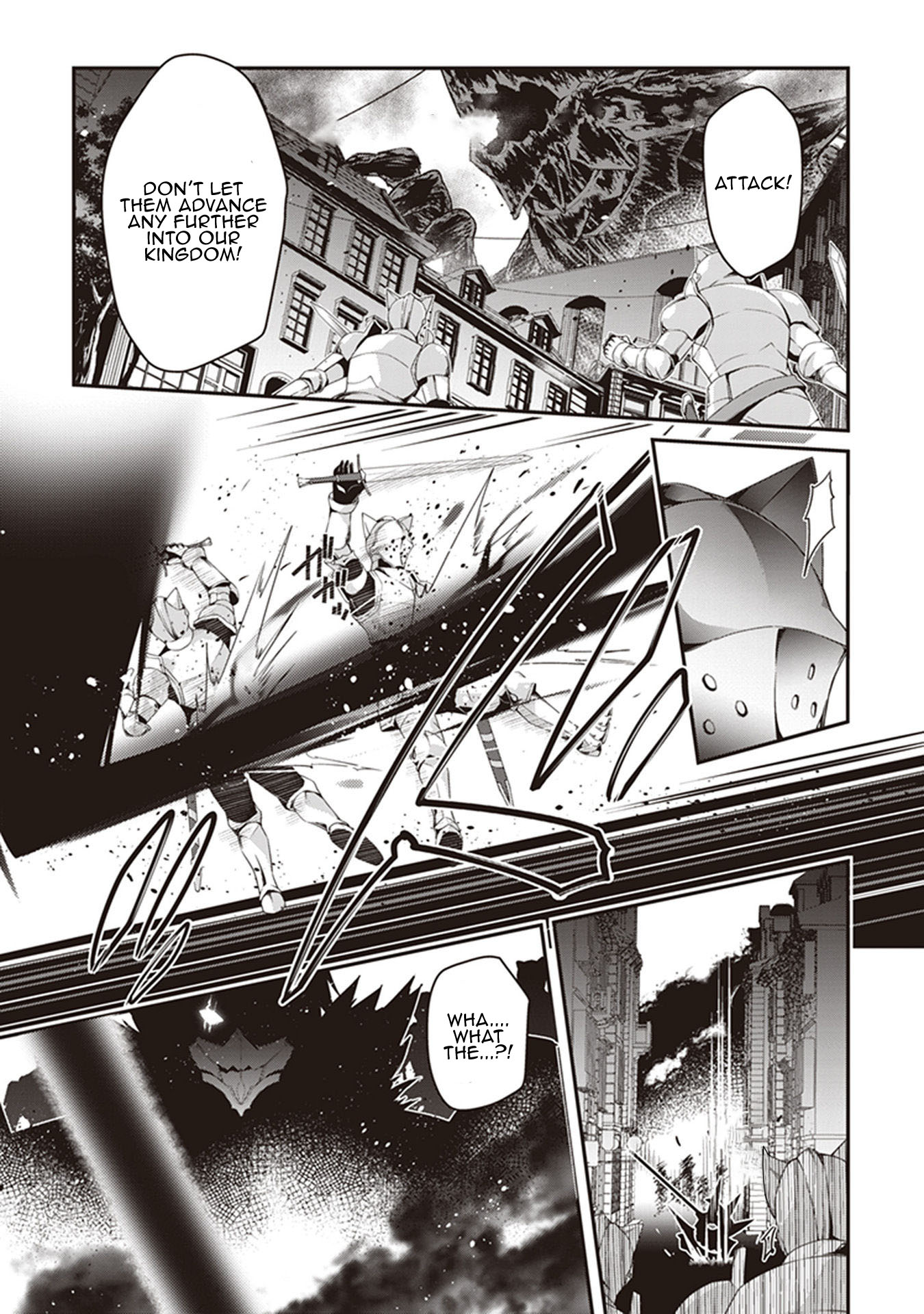 Hakoniwa Oukoku no Souzoushu-sama Chapter 28 page 12 - Chapter 28: Shuffle