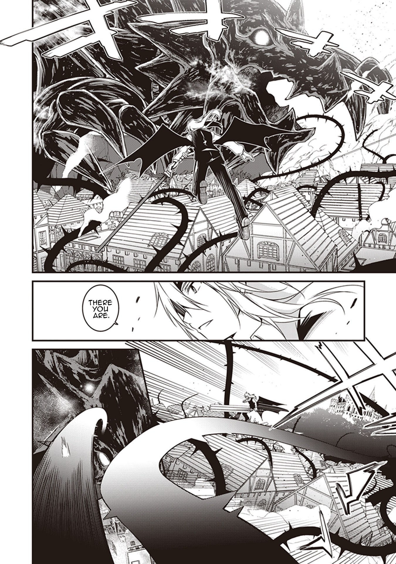Hakoniwa Oukoku no Souzoushu-sama Chapter 29 page 23 - Chapter 29: Cooperative Actions