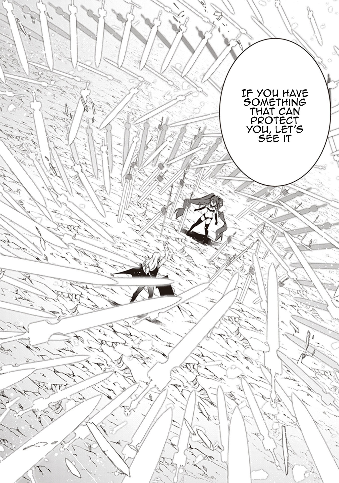 Hakoniwa Oukoku no Souzoushu-sama Chapter 30 page 13 - Chapter 30: The Decisive Battle