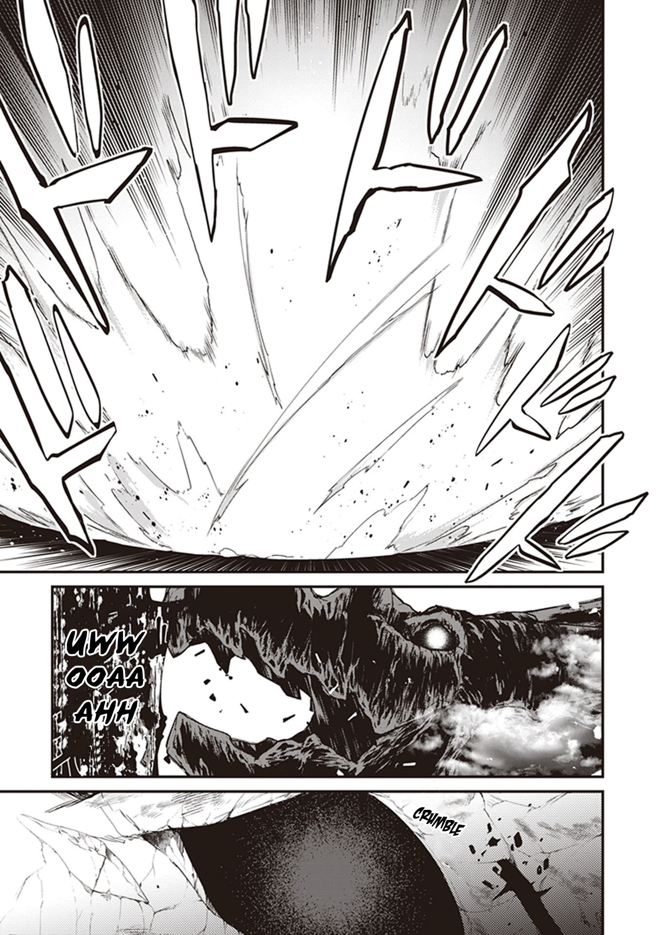 Hakoniwa Oukoku no Souzoushu-sama Chapter 30 page 16 - Chapter 30: The Decisive Battle