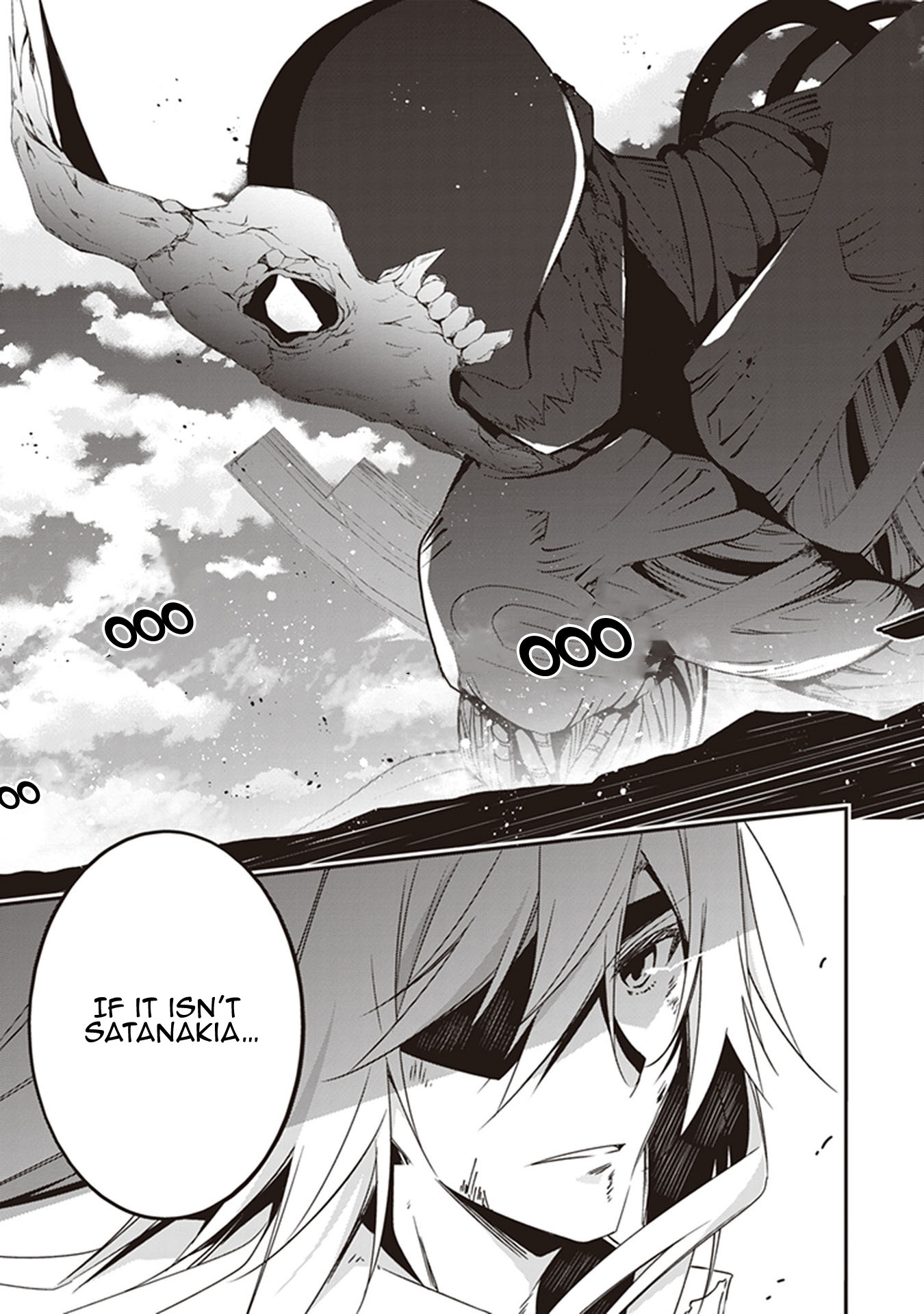 Hakoniwa Oukoku no Souzoushu-sama Chapter 30 page 20 - Chapter 30: The Decisive Battle
