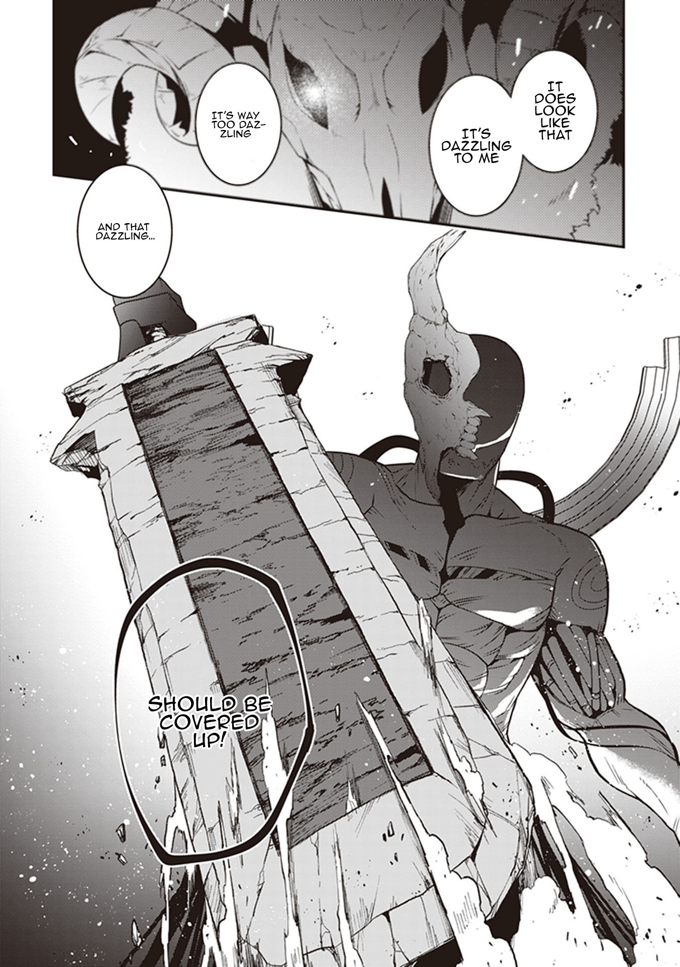 Hakoniwa Oukoku no Souzoushu-sama Chapter 30 page 22 - Chapter 30: The Decisive Battle
