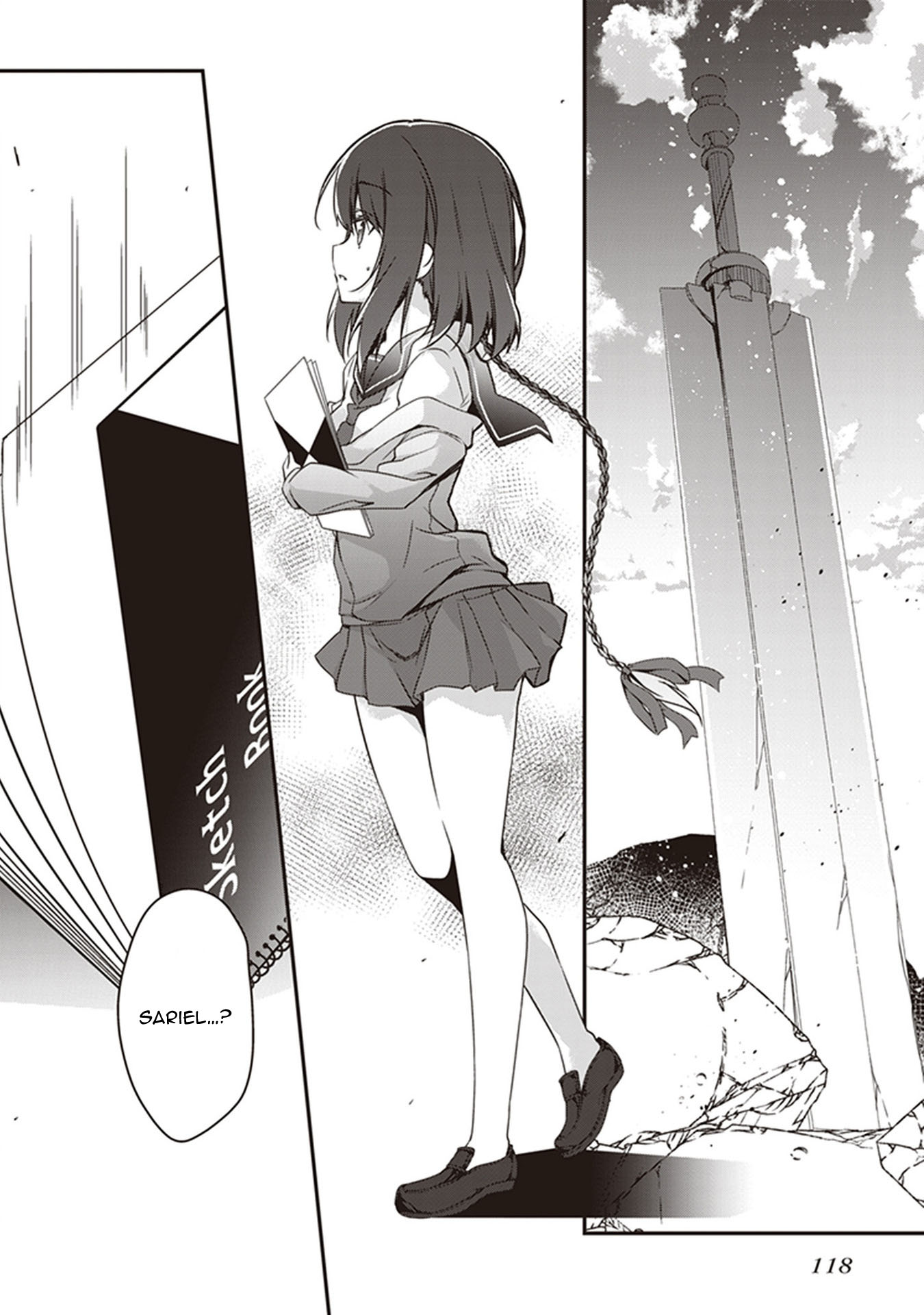 Hakoniwa Oukoku no Souzoushu-sama Chapter 30 page 29 - Chapter 30: The Decisive Battle
