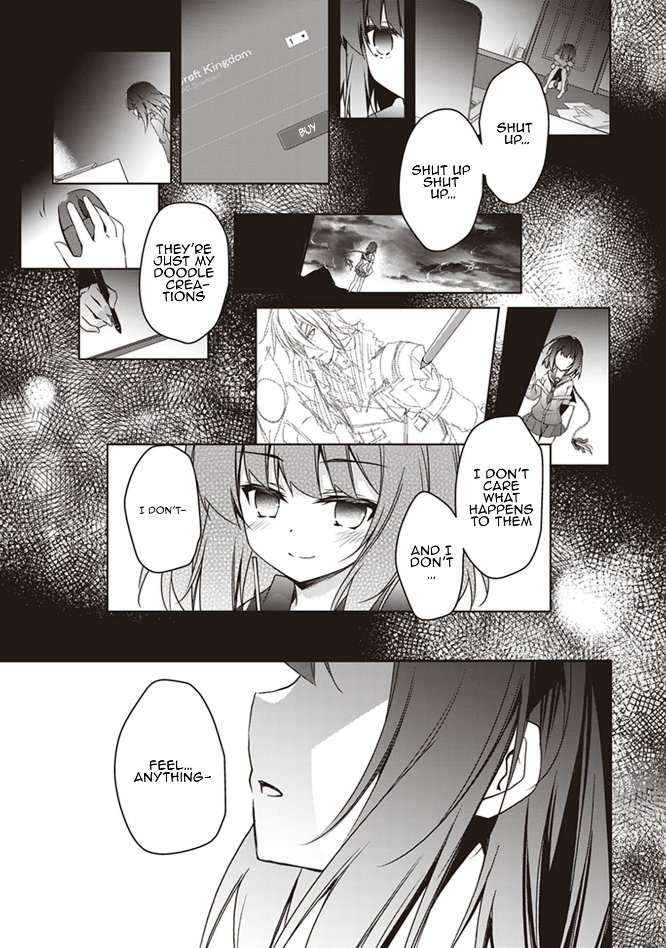 Hakoniwa Oukoku no Souzoushu-sama Chapter 30 page 30 - Chapter 30: The Decisive Battle