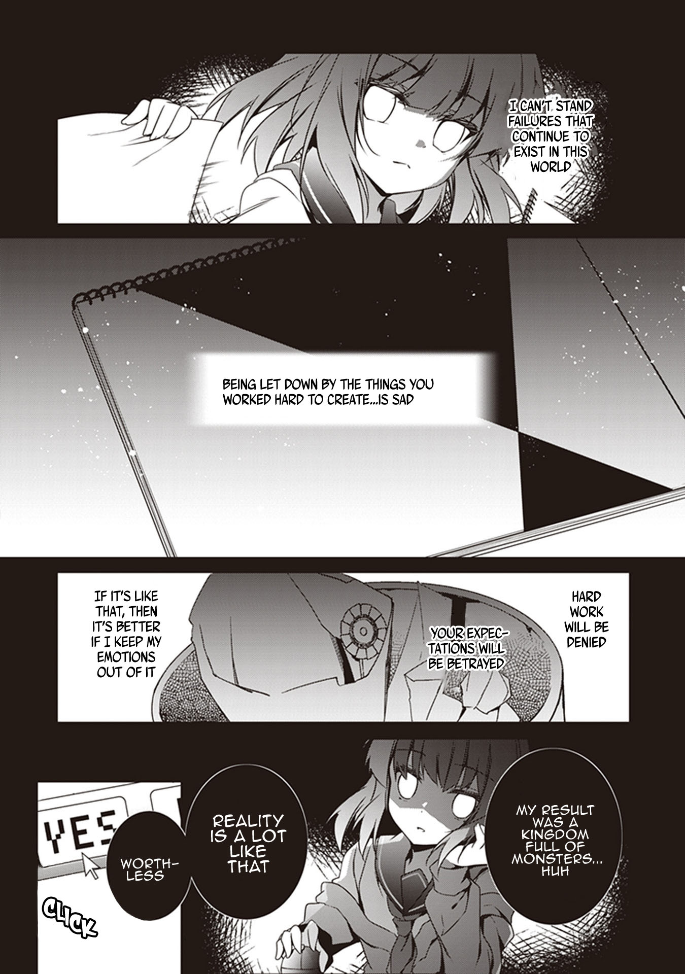 Hakoniwa Oukoku no Souzoushu-sama Chapter 30 page 31 - Chapter 30: The Decisive Battle