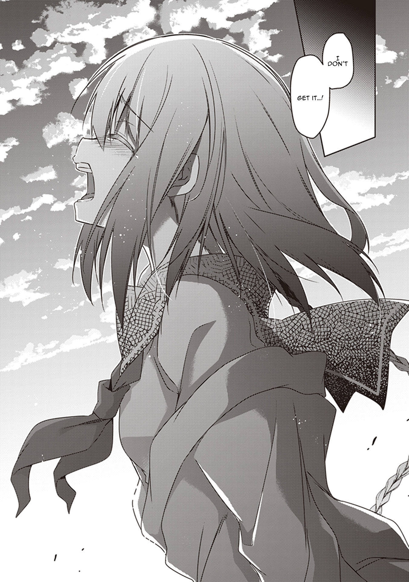 Hakoniwa Oukoku no Souzoushu-sama Chapter 30 page 32 - Chapter 30: The Decisive Battle