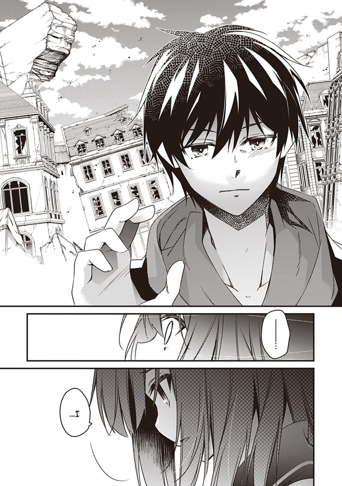 Hakoniwa Oukoku no Souzoushu-sama Chapter 30 page 34 - Chapter 30: The Decisive Battle