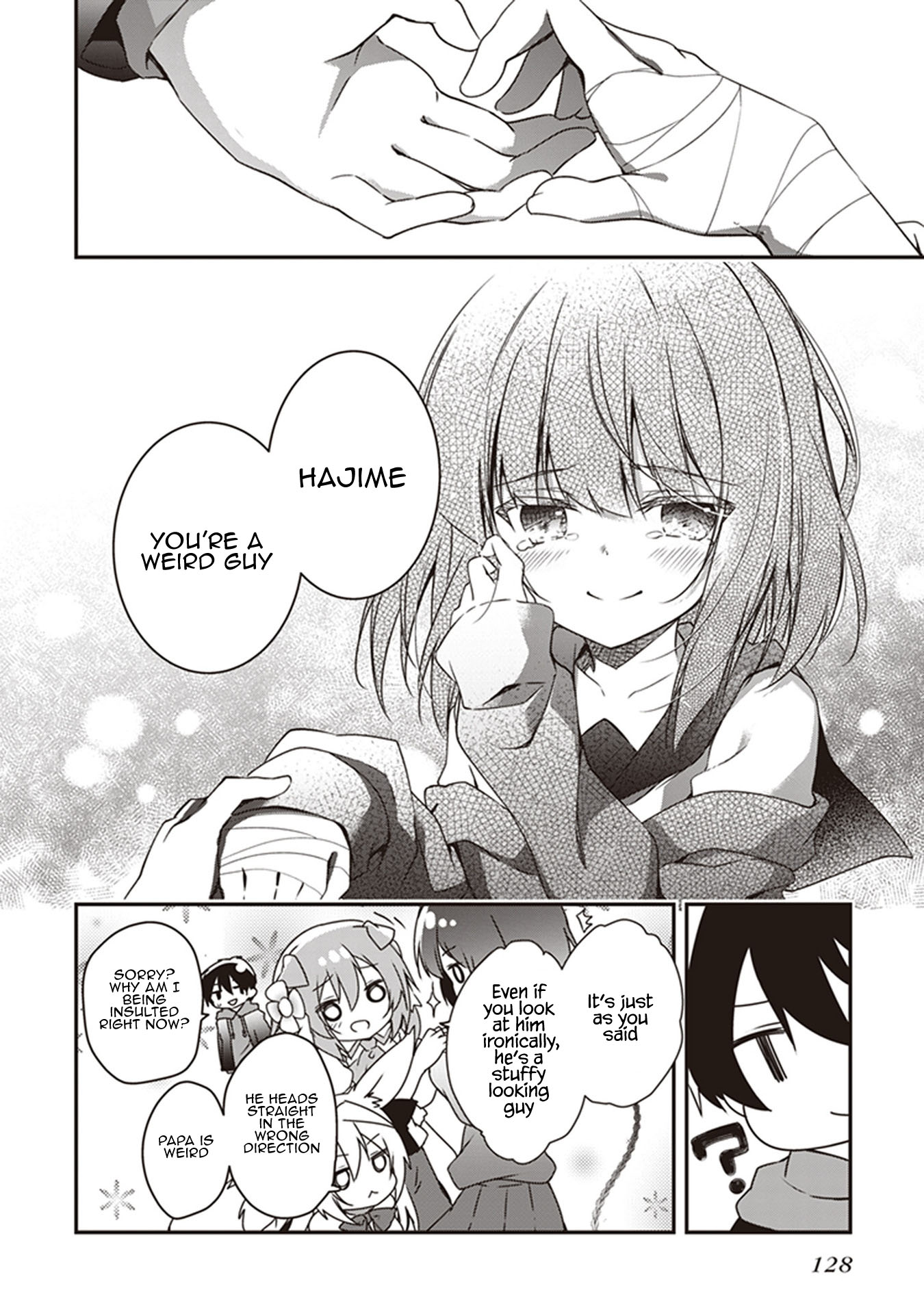 Hakoniwa Oukoku no Souzoushu-sama Chapter 30 page 39 - Chapter 30: The Decisive Battle