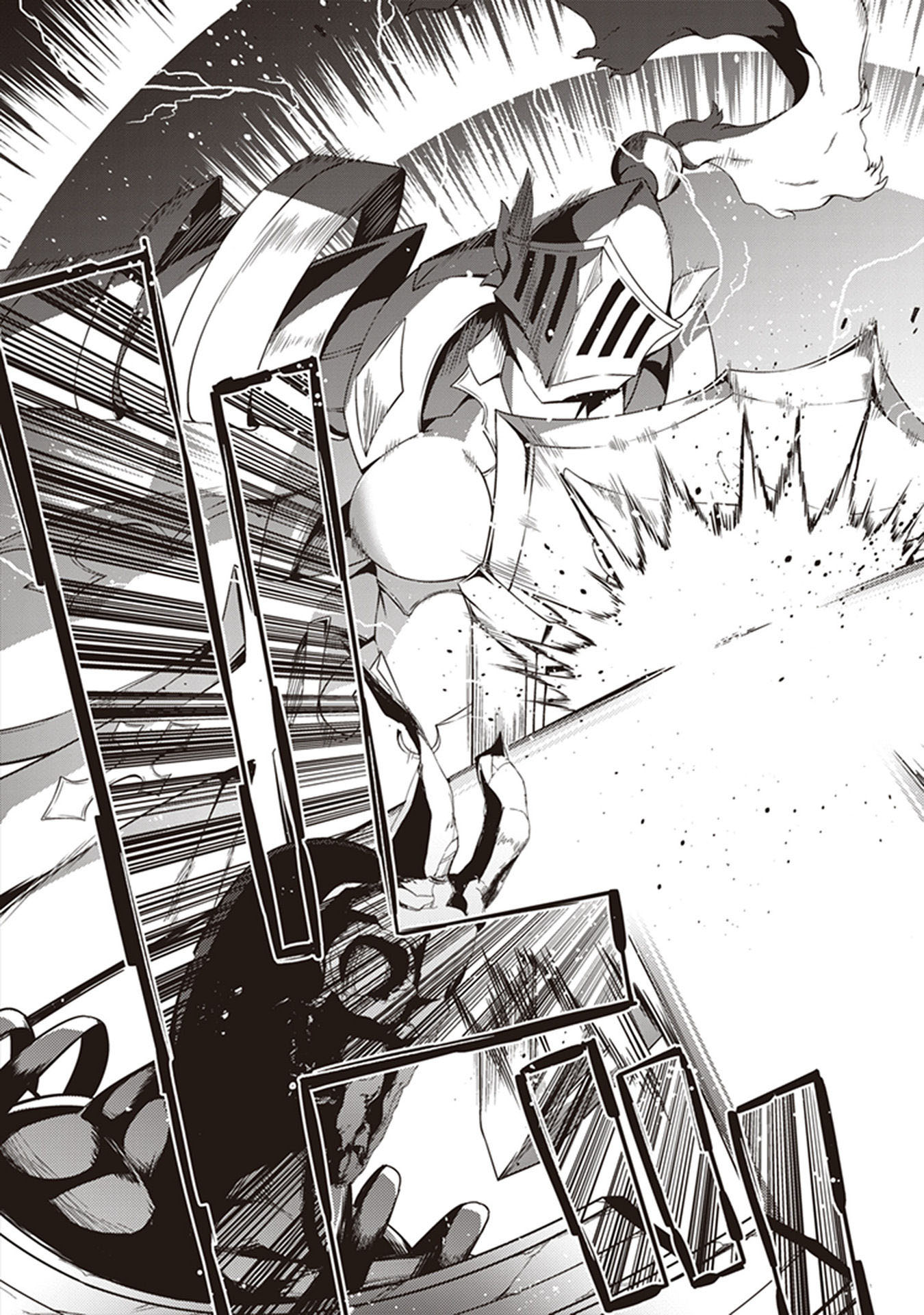 Hakoniwa Oukoku no Souzoushu-sama Chapter 31 page 15 - Chapter 31: Creators