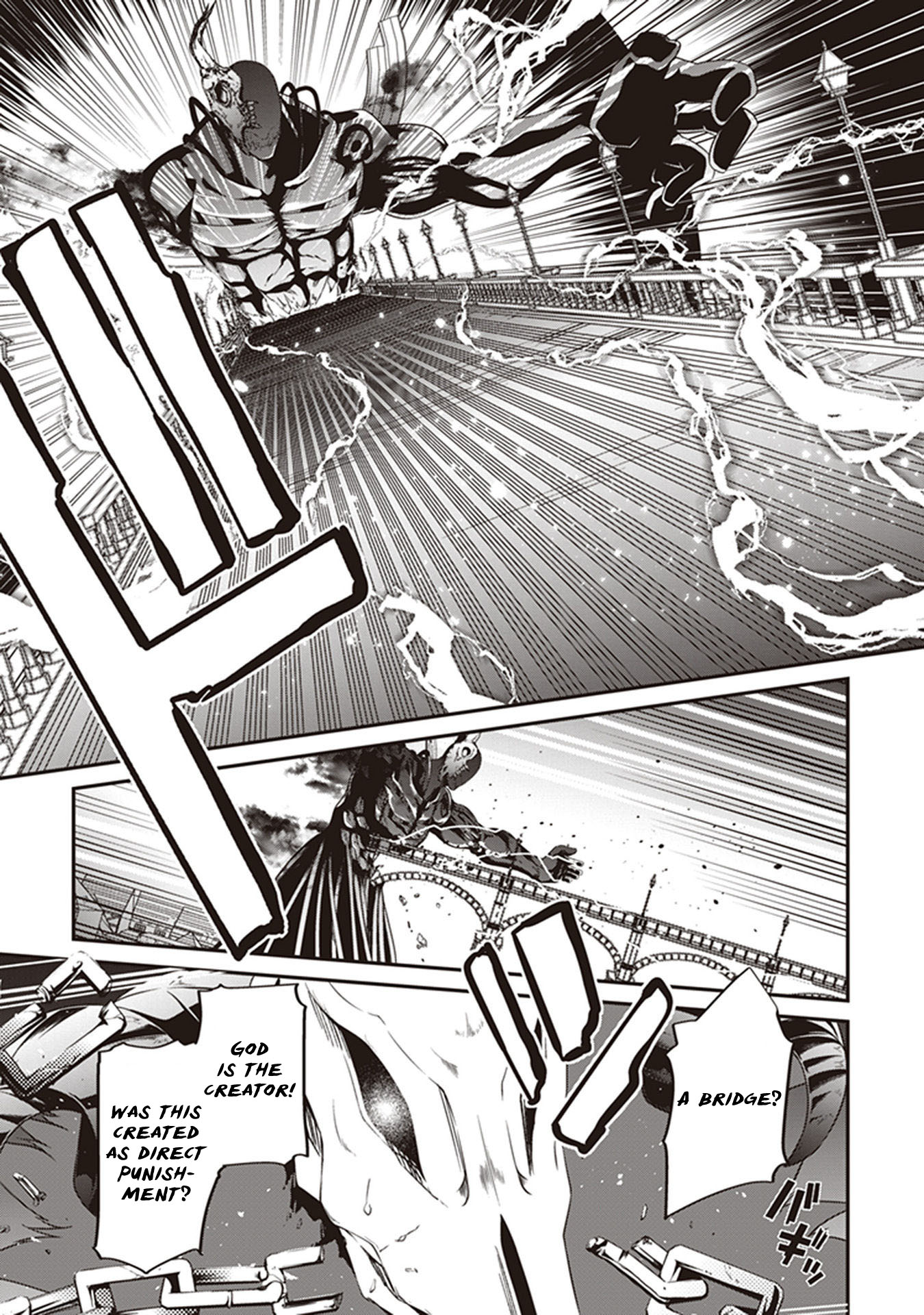 Hakoniwa Oukoku no Souzoushu-sama Chapter 31 page 22 - Chapter 31: Creators