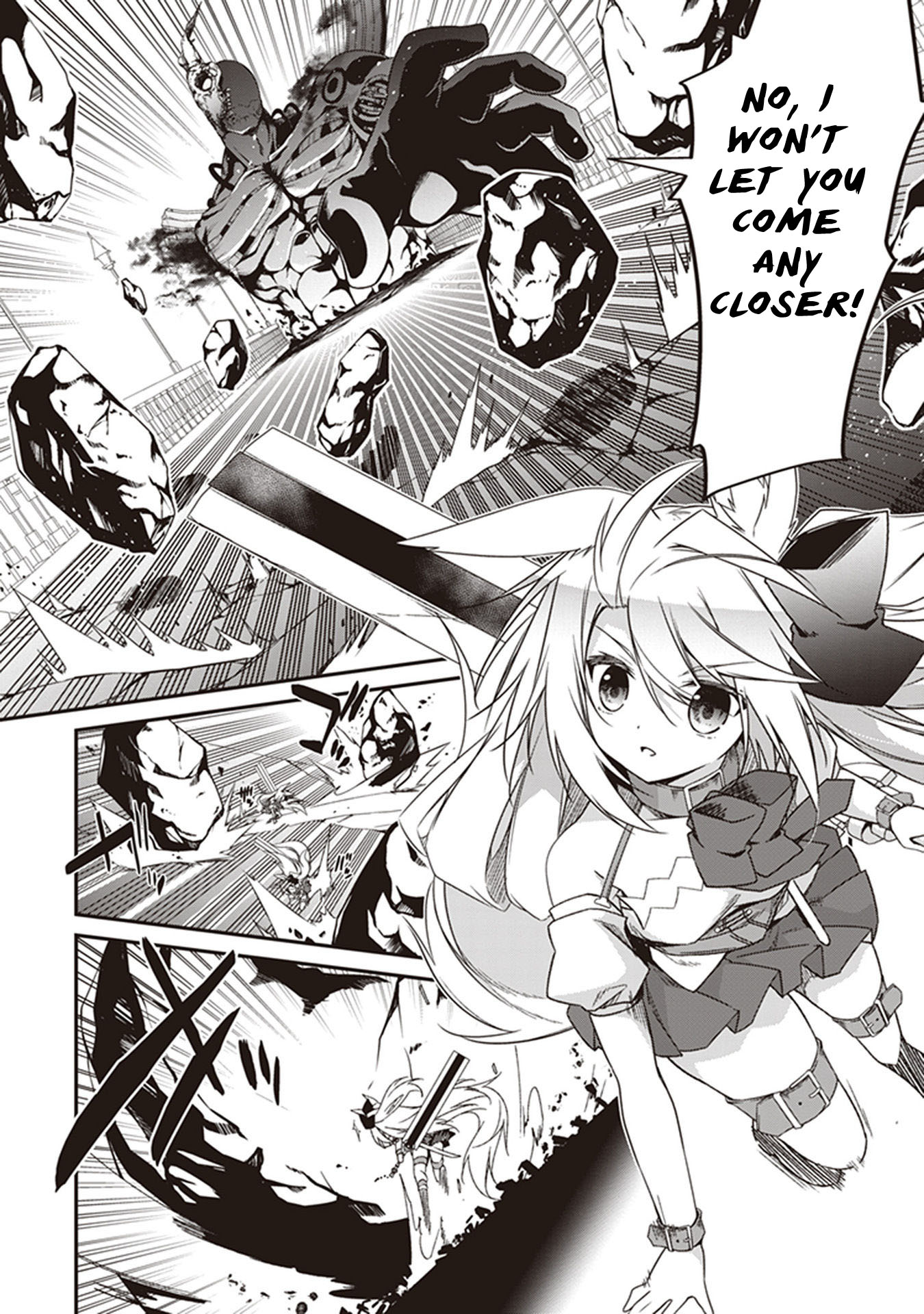 Hakoniwa Oukoku no Souzoushu-sama Chapter 31 page 25 - Chapter 31: Creators
