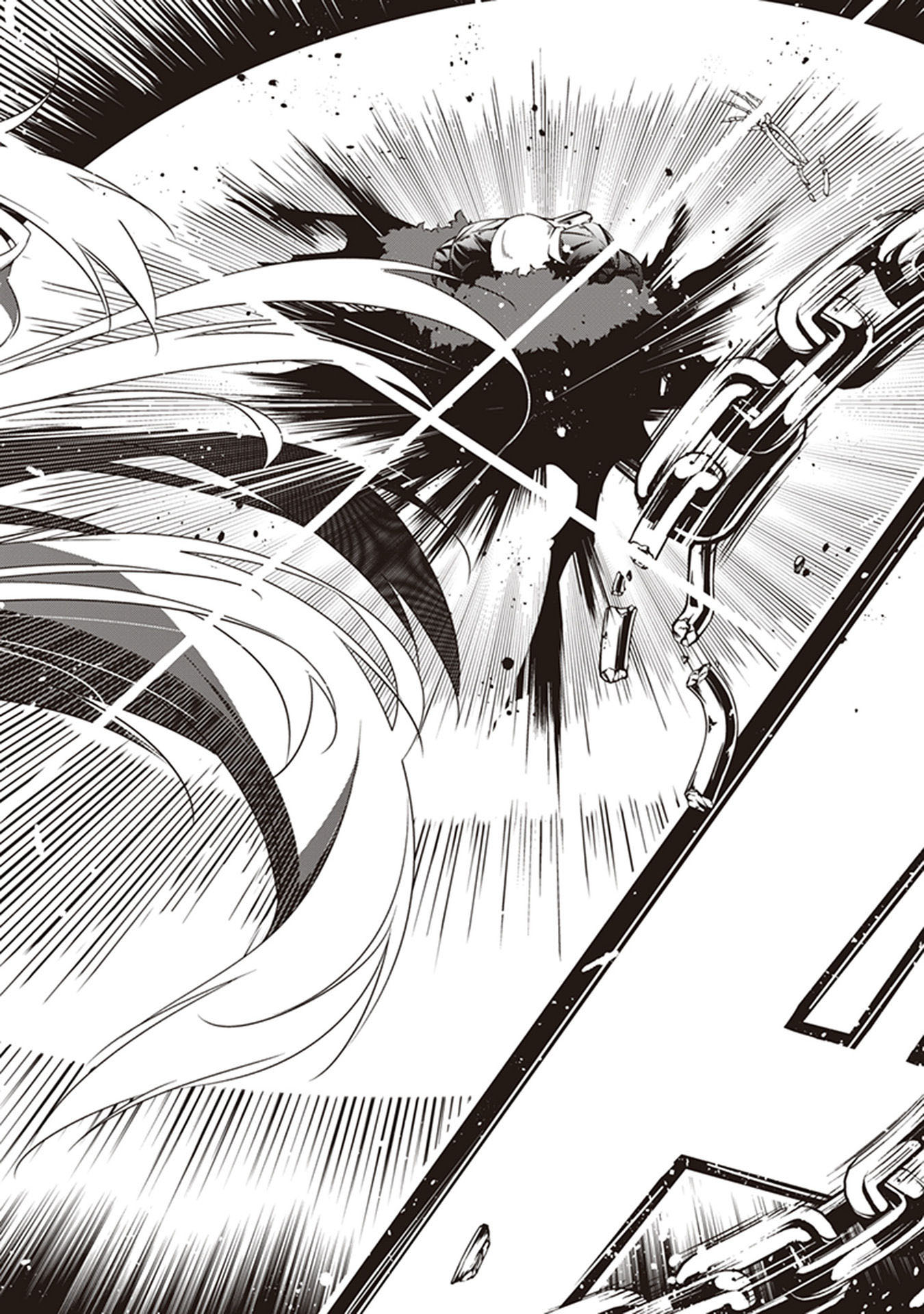 Hakoniwa Oukoku no Souzoushu-sama Chapter 31 page 31 - Chapter 31: Creators