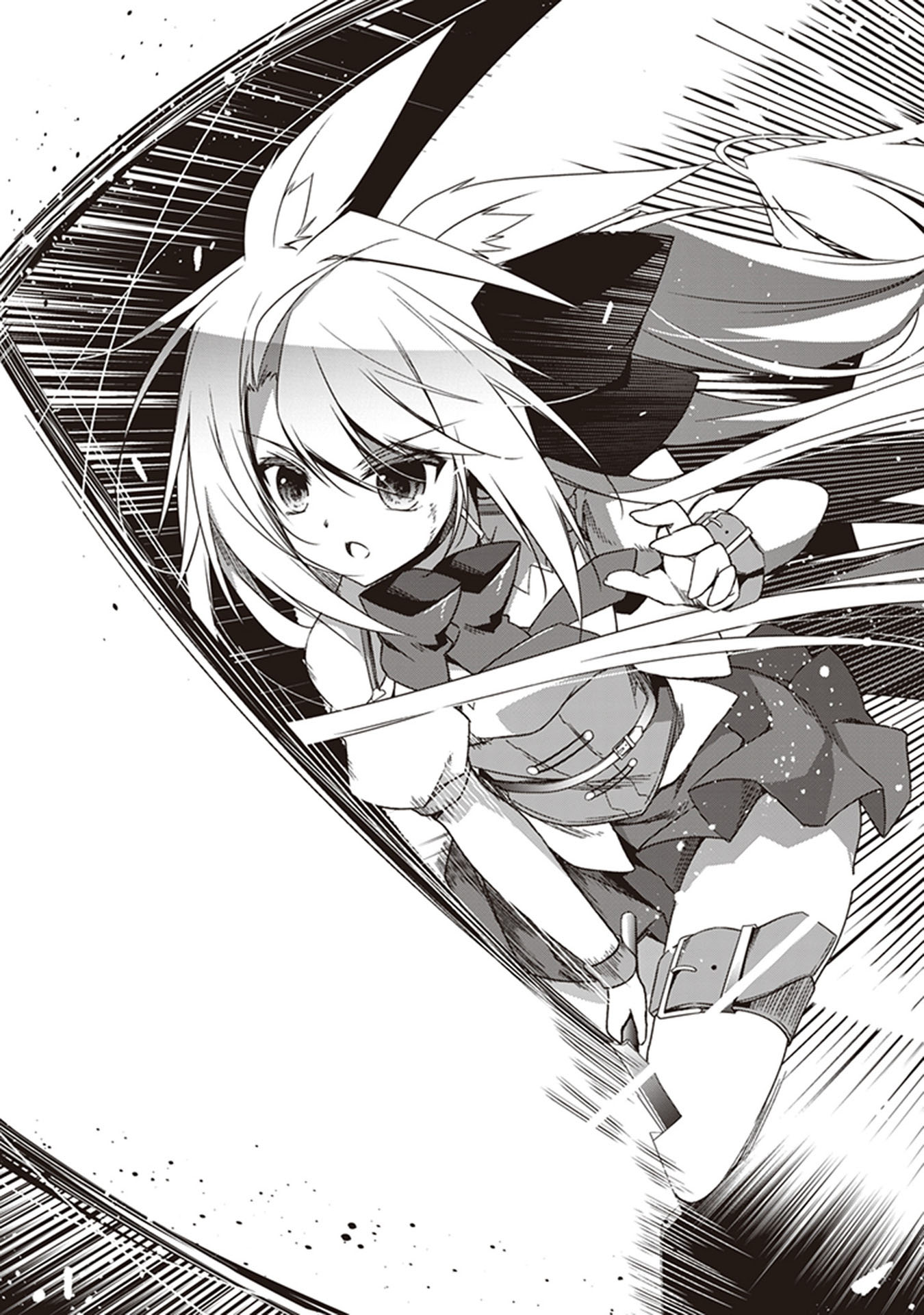 Hakoniwa Oukoku no Souzoushu-sama Chapter 31 page 32 - Chapter 31: Creators