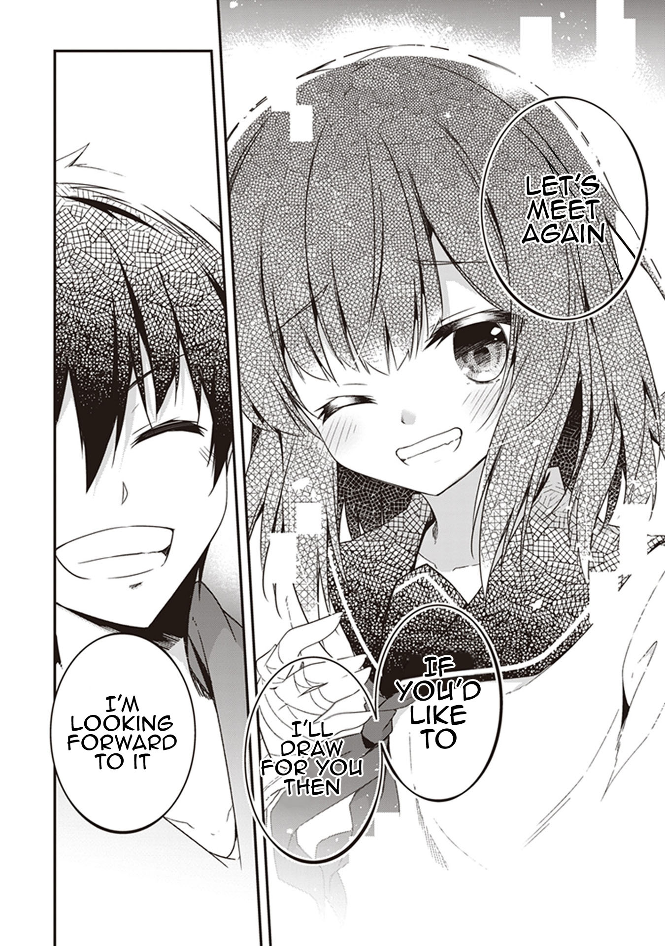 Hakoniwa Oukoku no Souzoushu-sama Chapter 32 page 15 - Chapter 32: Answer