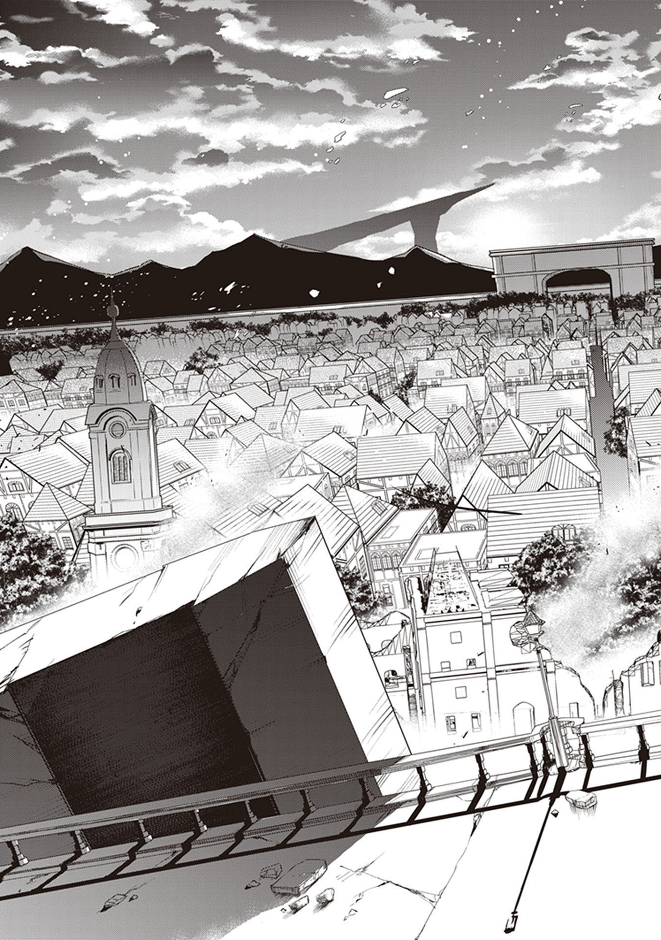 Hakoniwa Oukoku no Souzoushu-sama Chapter 32 page 18 - Chapter 32: Answer