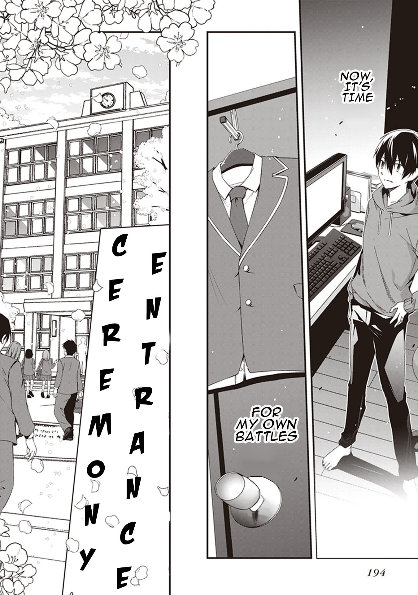 Hakoniwa Oukoku no Souzoushu-sama Chapter 33 page 5 - Chapter 33: A to Z [END]